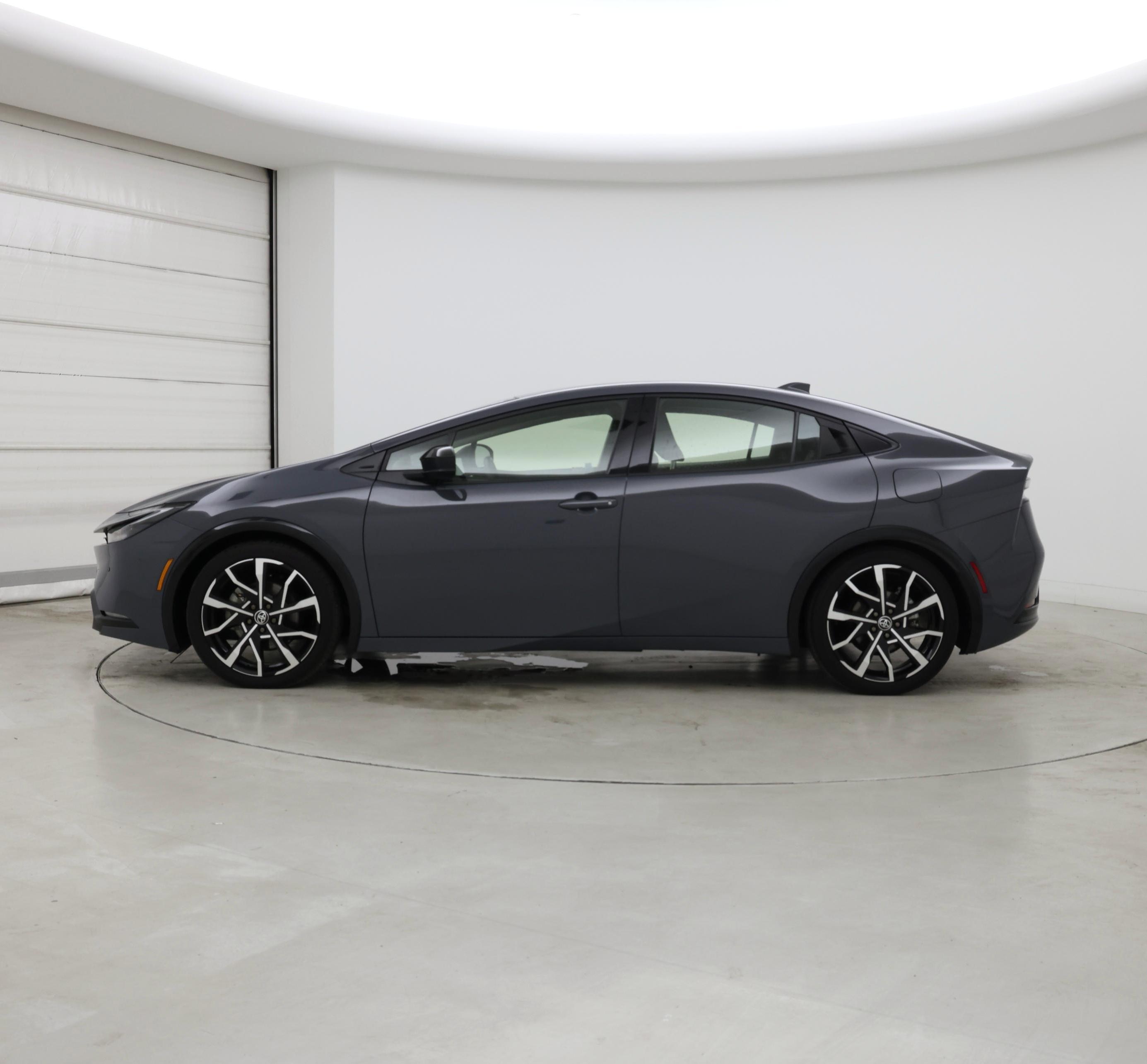Thumbnail: 2024 Toyota Prius Prime - 3