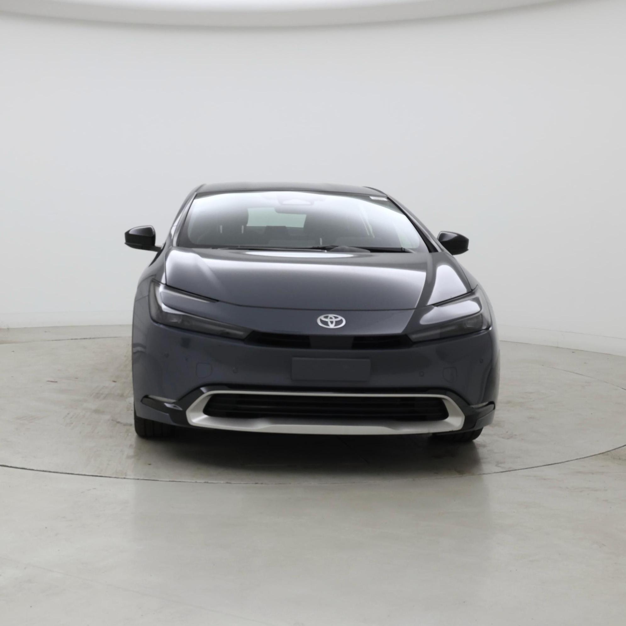 Thumbnail: 2024 Toyota Prius Prime - 5