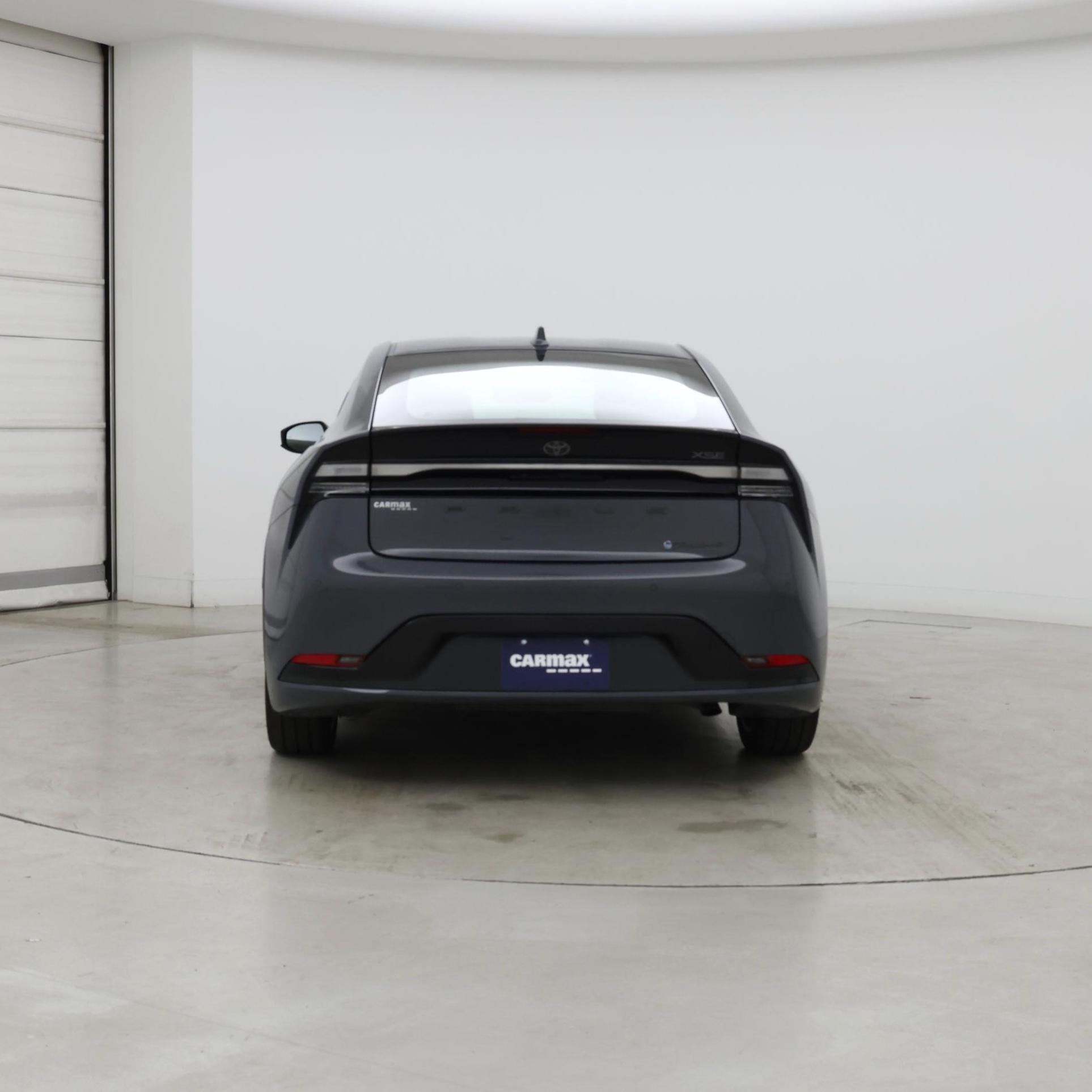 Thumbnail: 2024 Toyota Prius Prime - 6