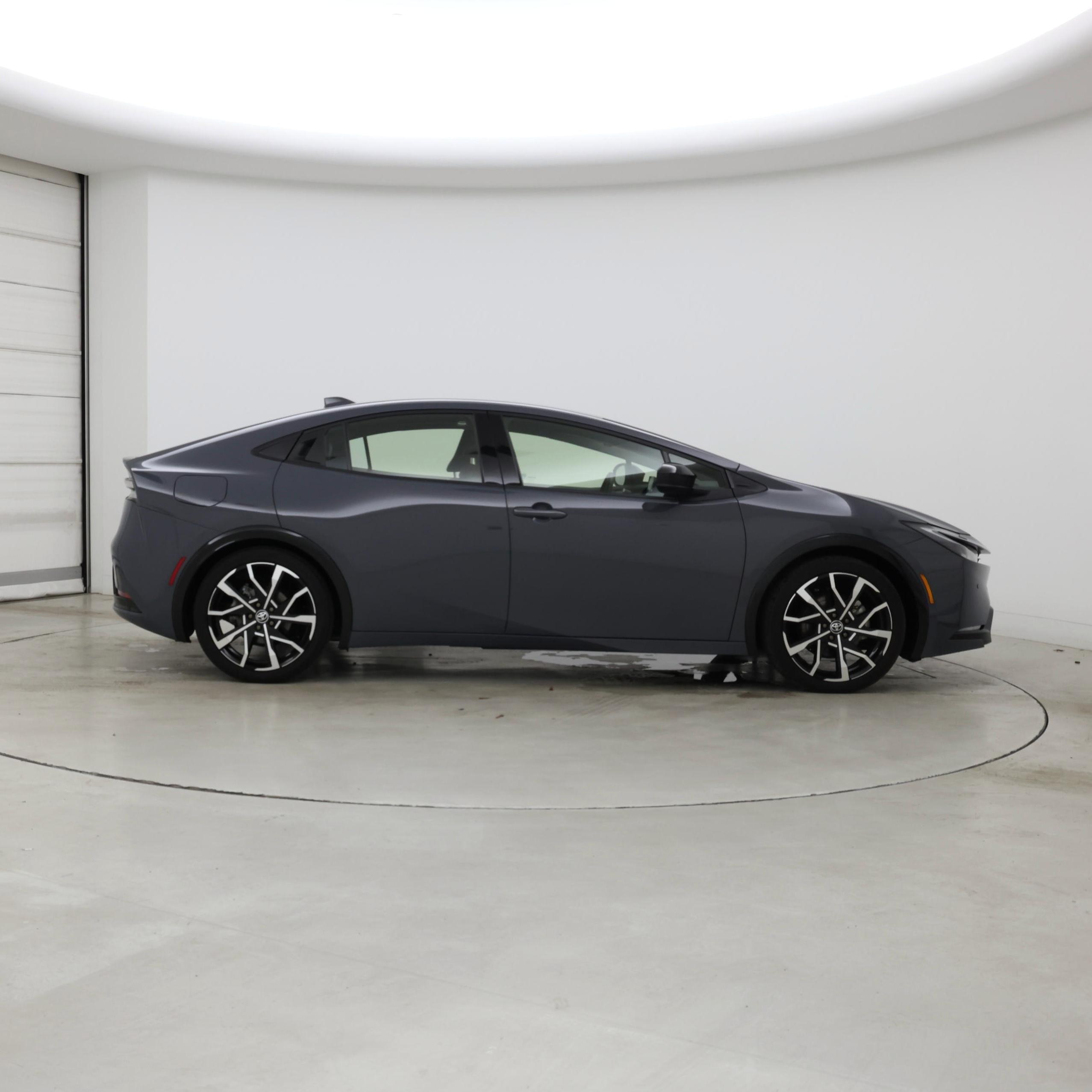Thumbnail: 2024 Toyota Prius Prime - 7