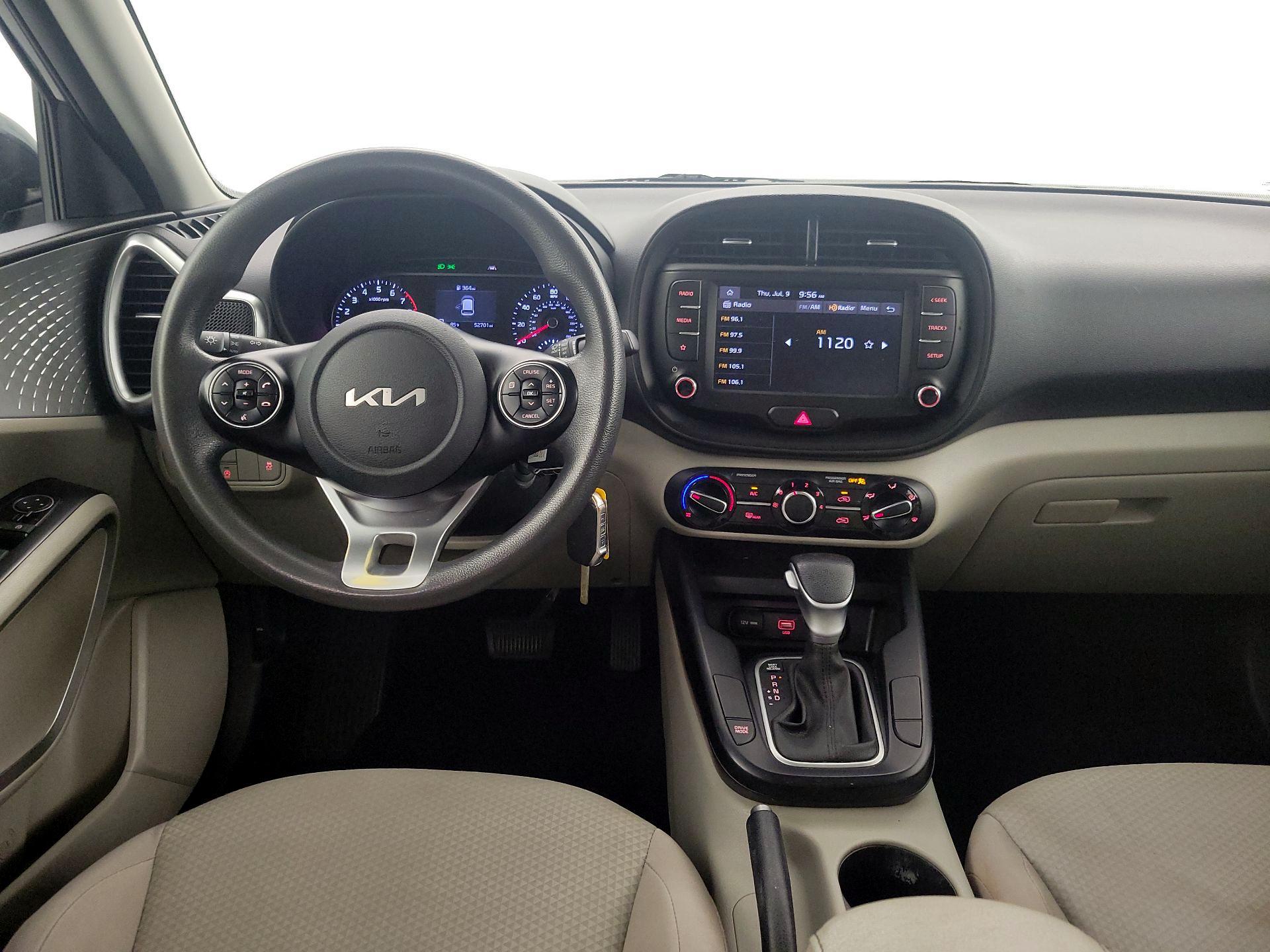 Thumbnail: 2022 Kia Soul - 10