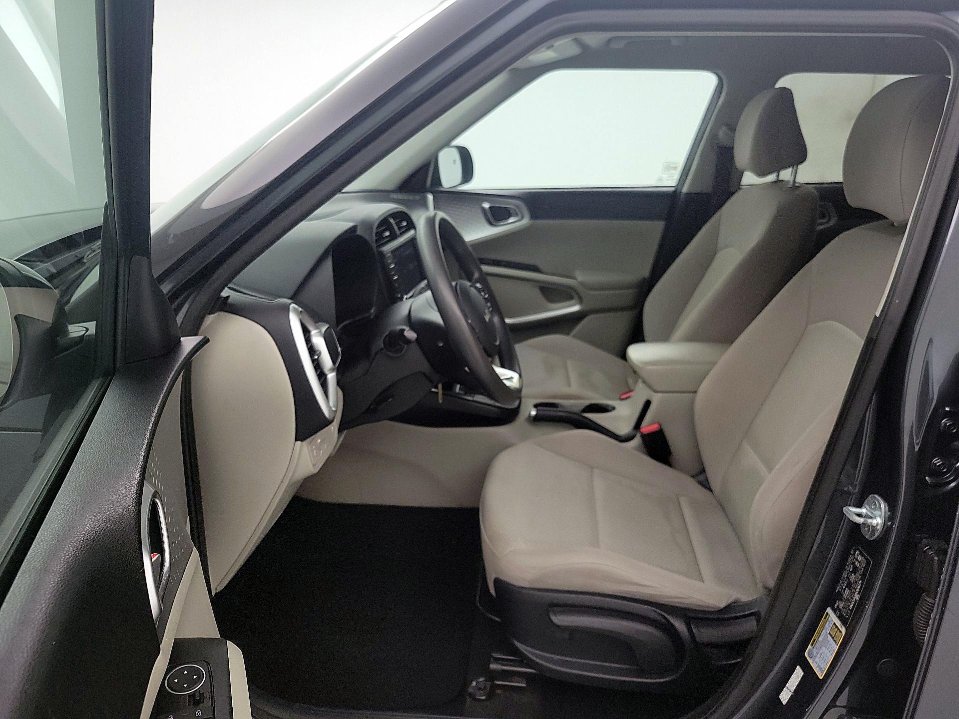 Thumbnail: 2022 Kia Soul - 11