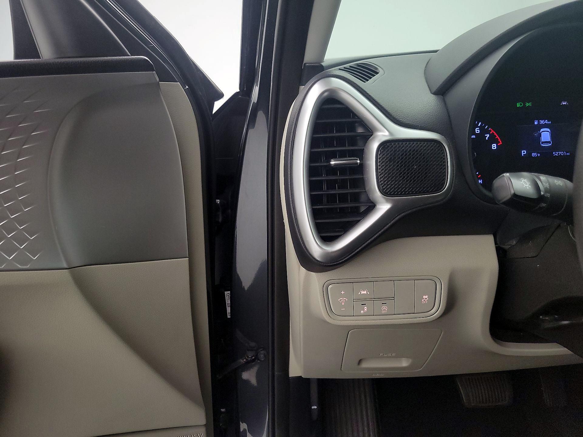Thumbnail: 2022 Kia Soul - 13