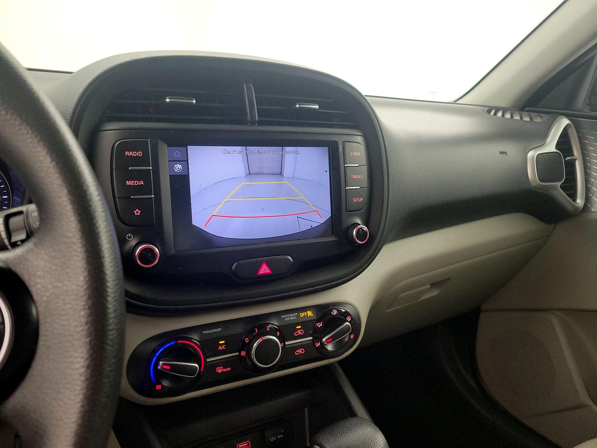 Thumbnail: 2022 Kia Soul - 14