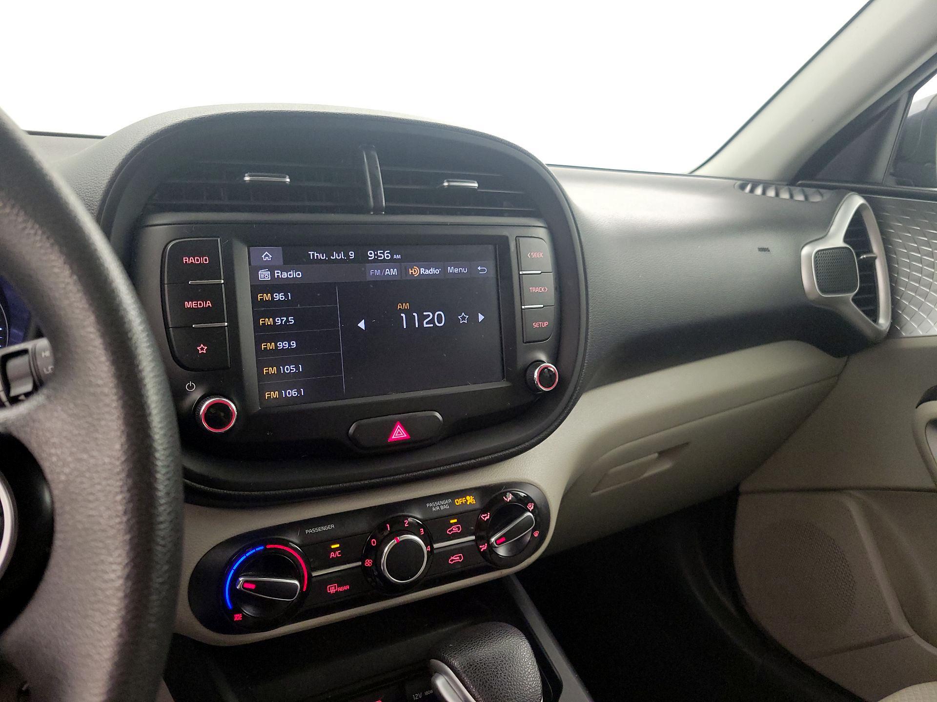 Thumbnail: 2022 Kia Soul - 15