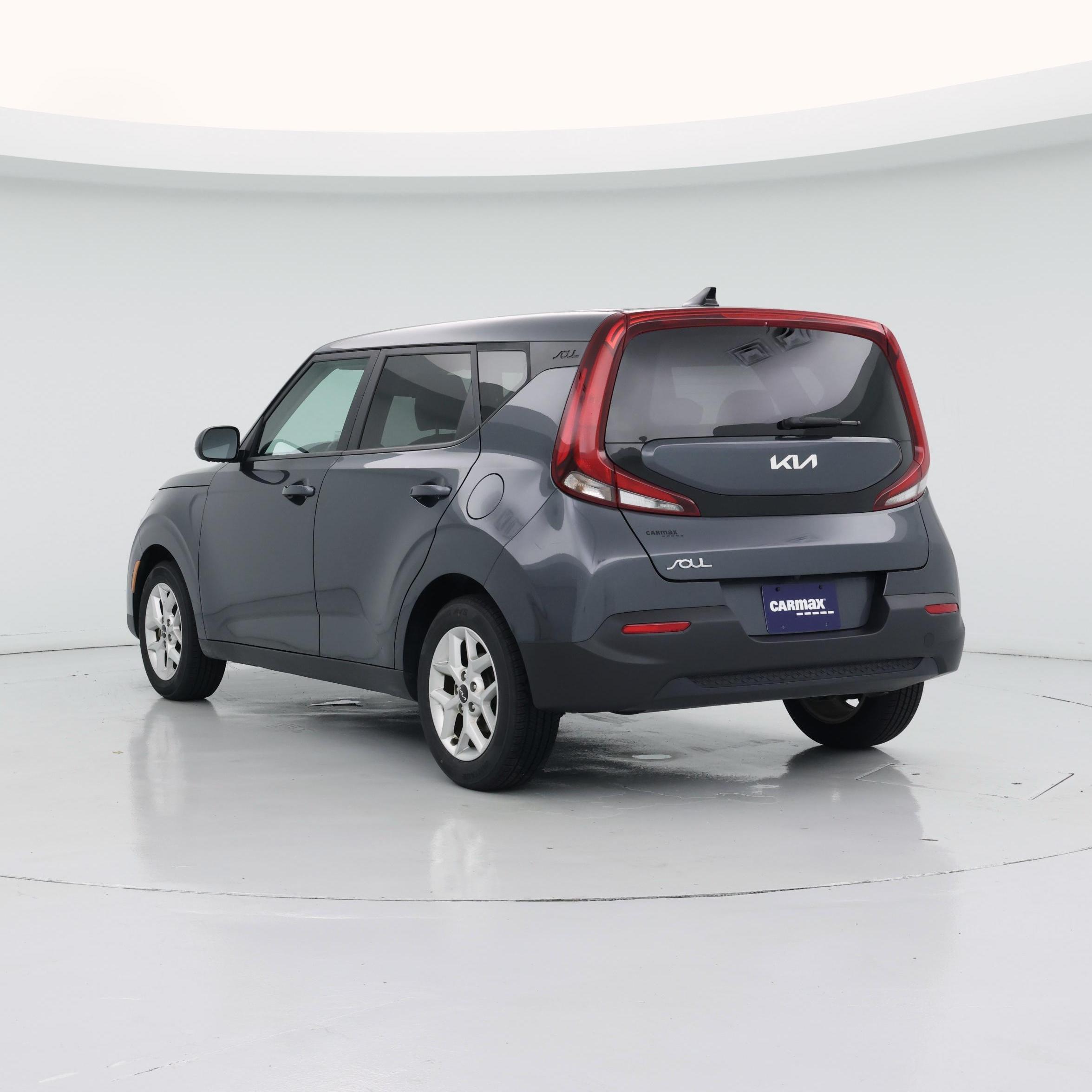 Thumbnail: 2022 Kia Soul - 2