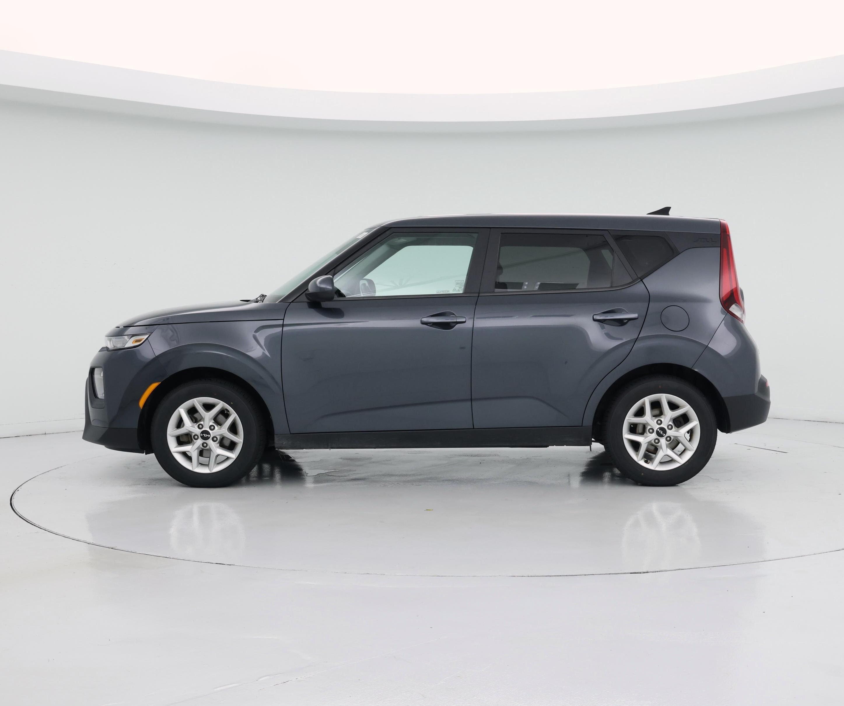 Thumbnail: 2022 Kia Soul - 3