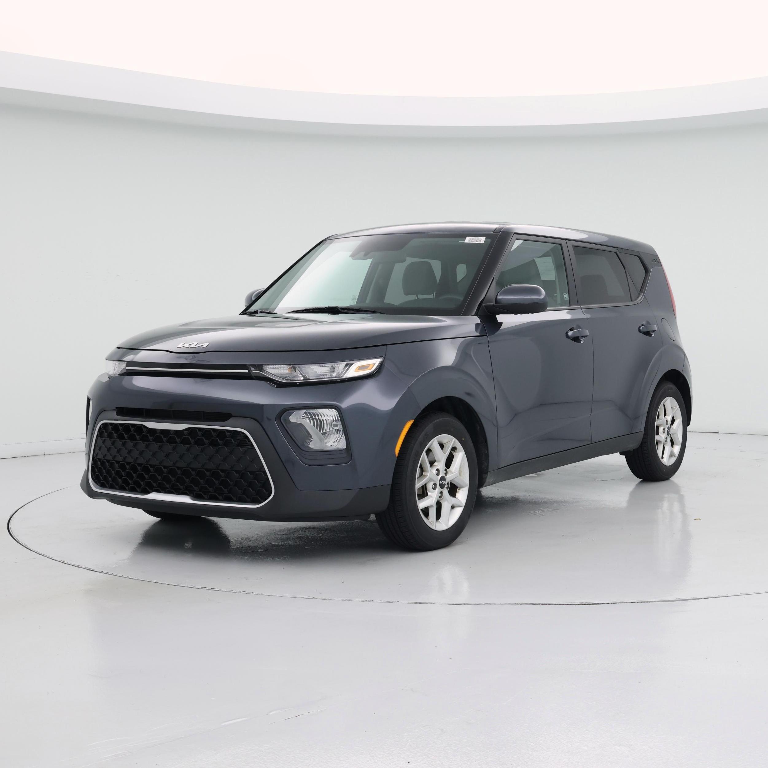 Thumbnail: 2022 Kia Soul - 4