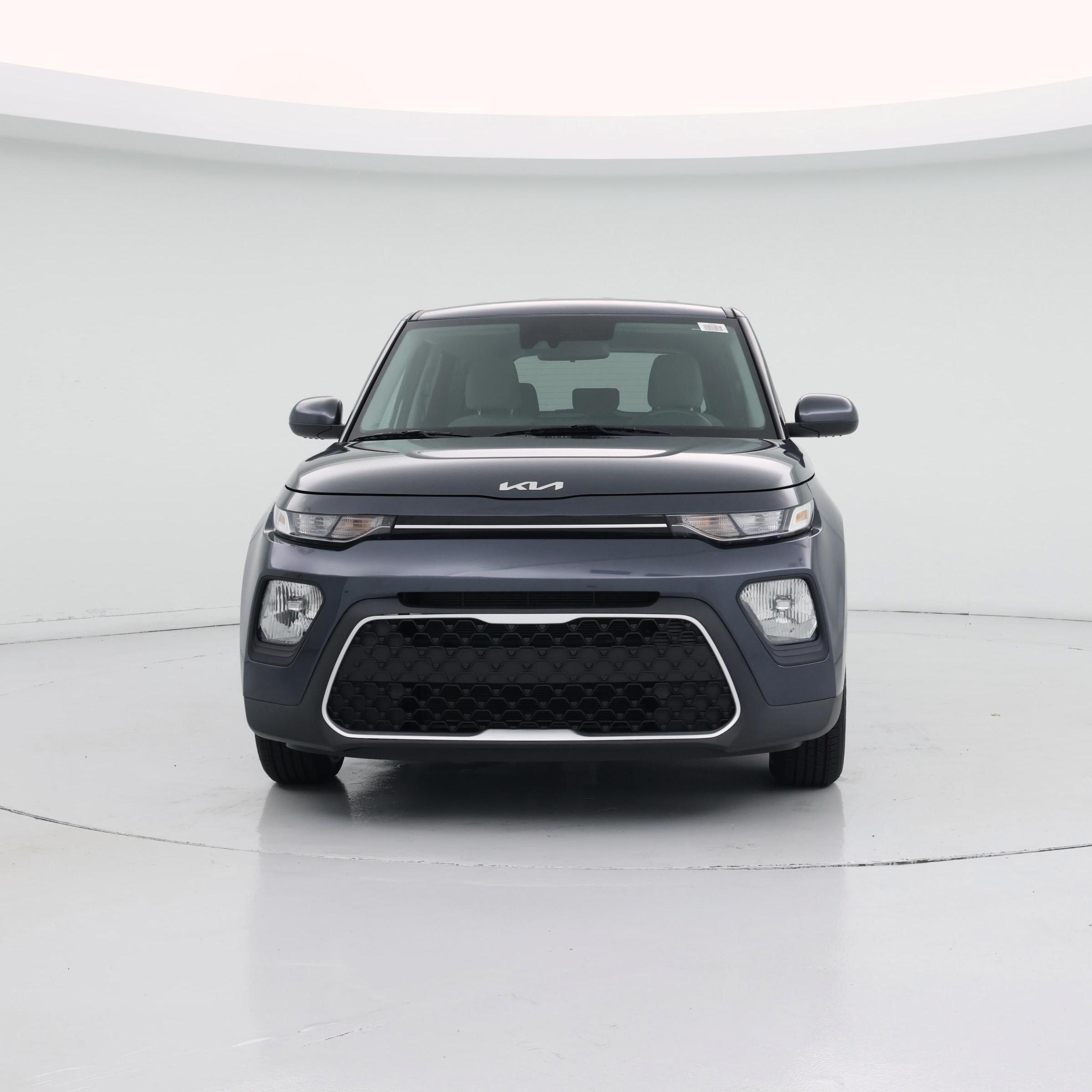 Thumbnail: 2022 Kia Soul - 5
