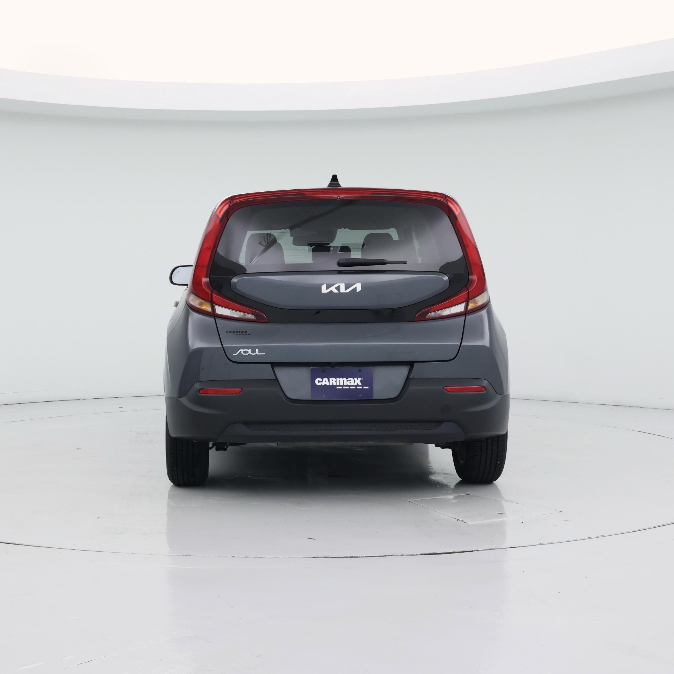 Thumbnail: 2022 Kia Soul - 6