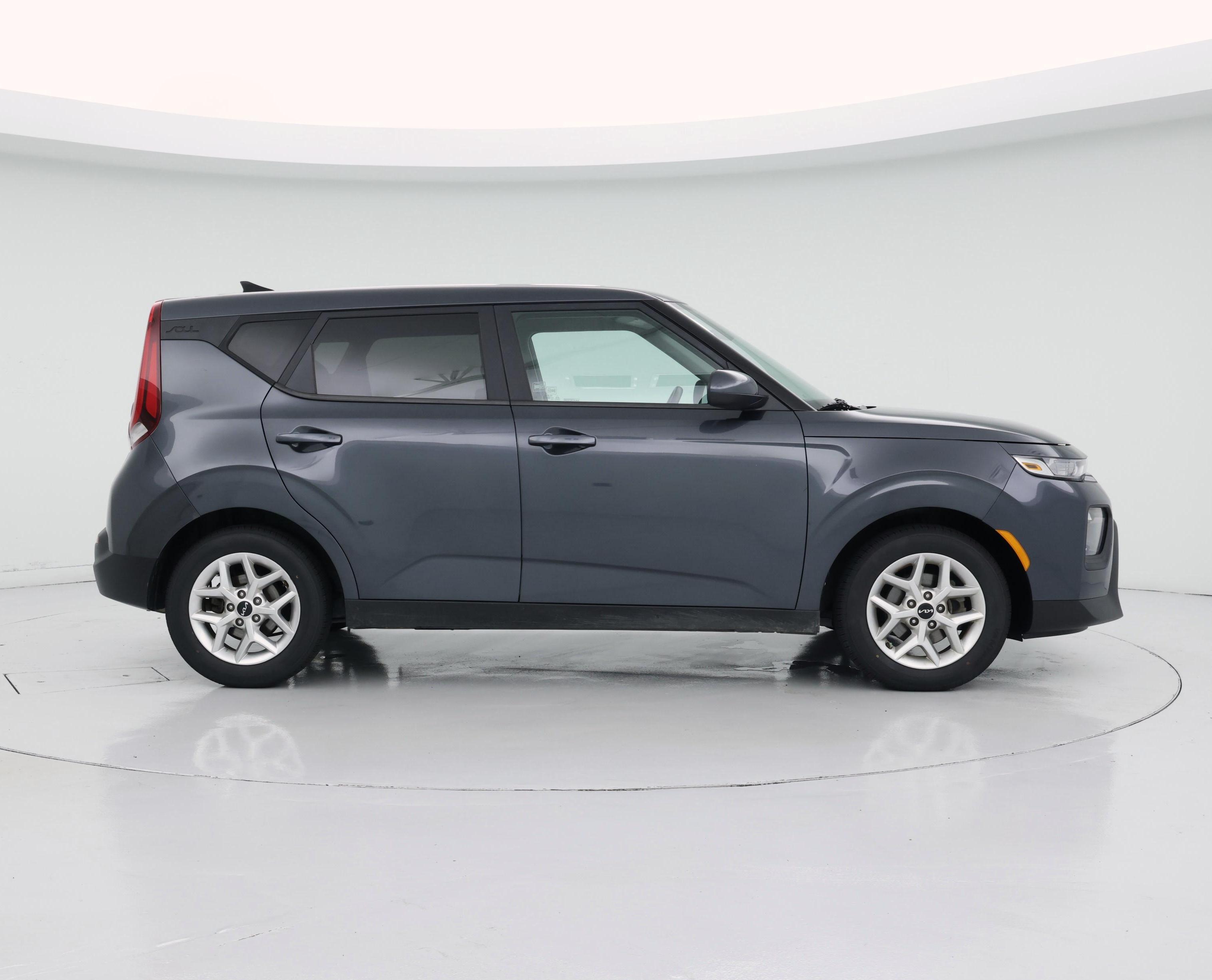 Thumbnail: 2022 Kia Soul - 7