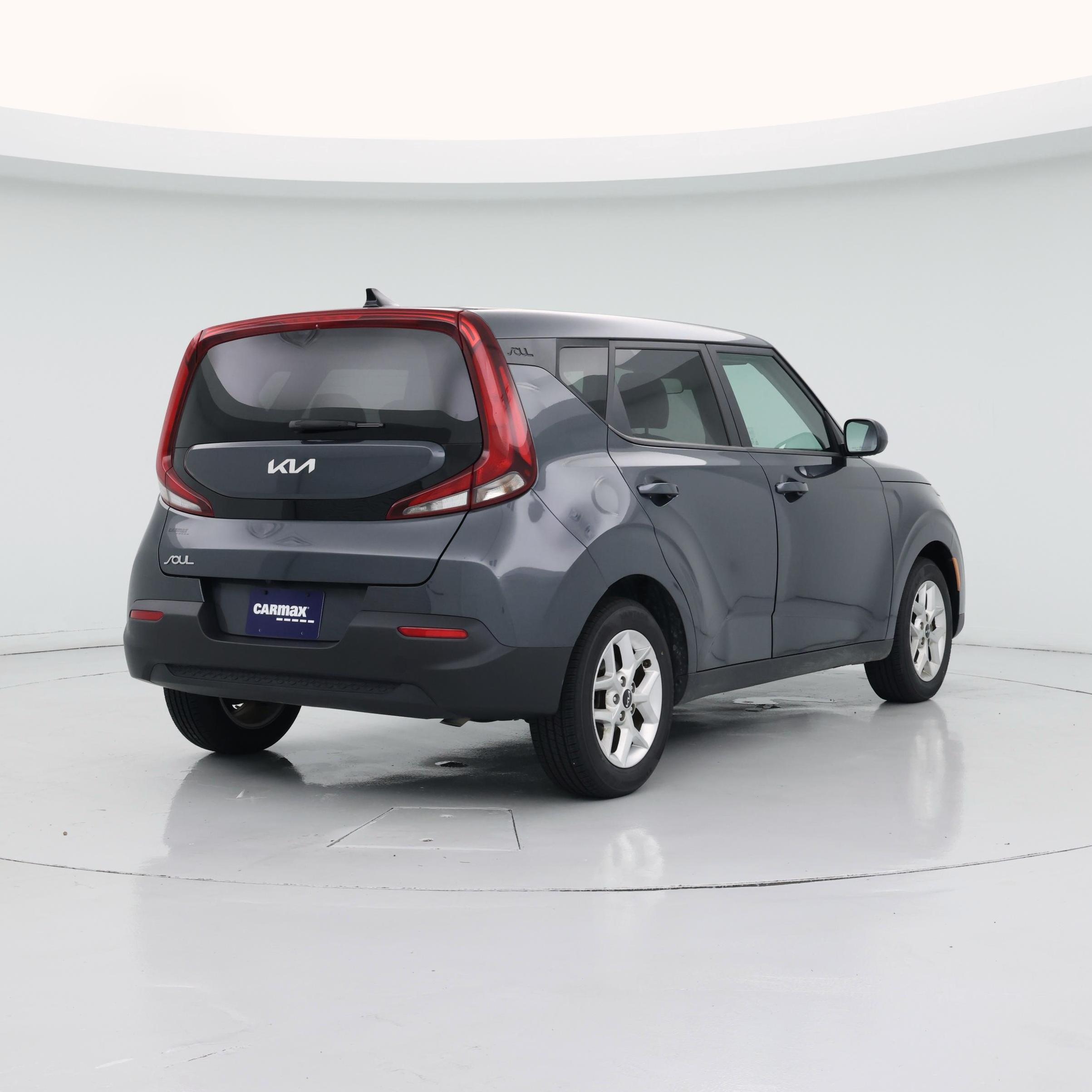 Thumbnail: 2022 Kia Soul - 8