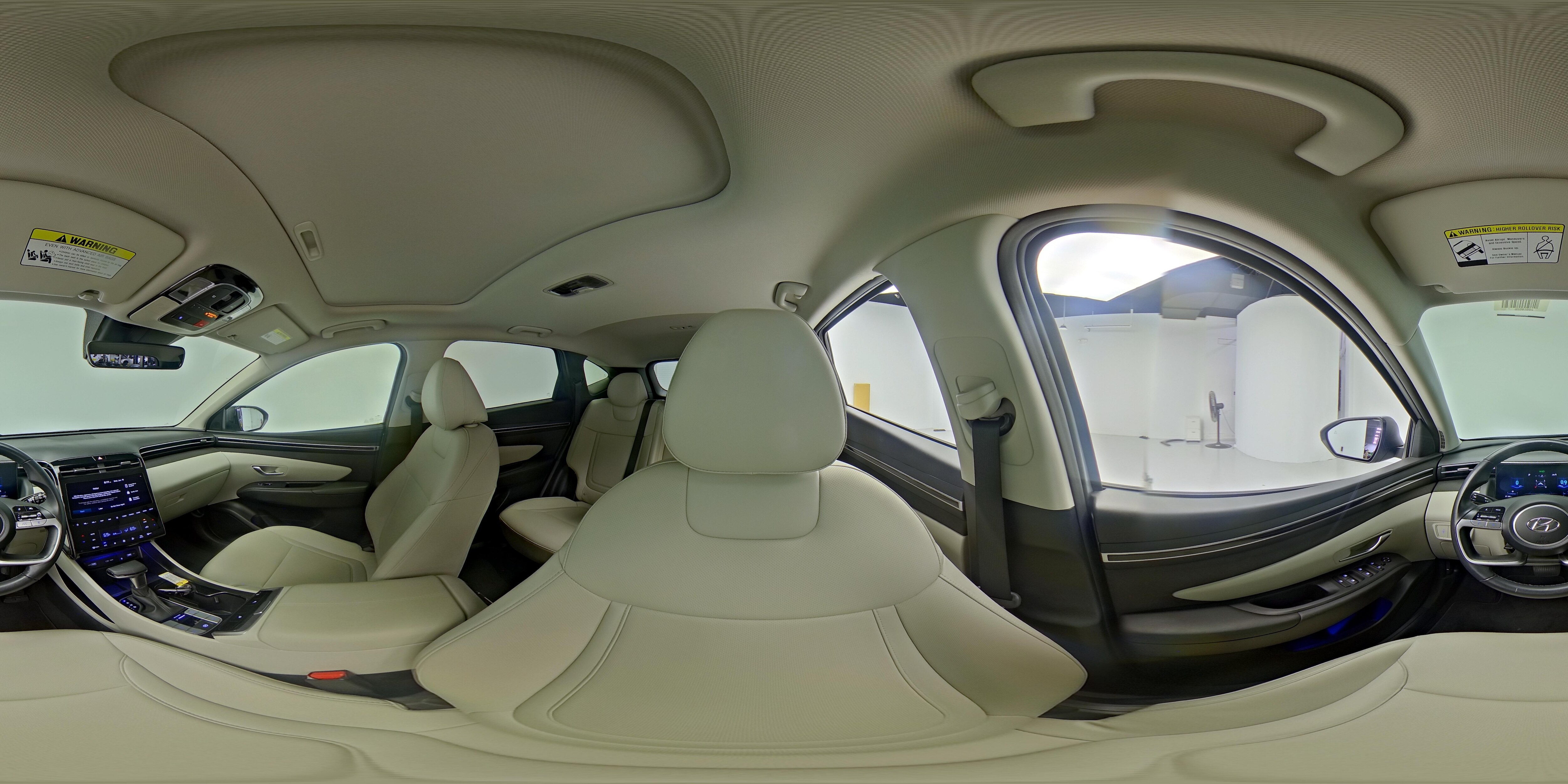 2024 Hyundai Tucson SEL - Photo 28