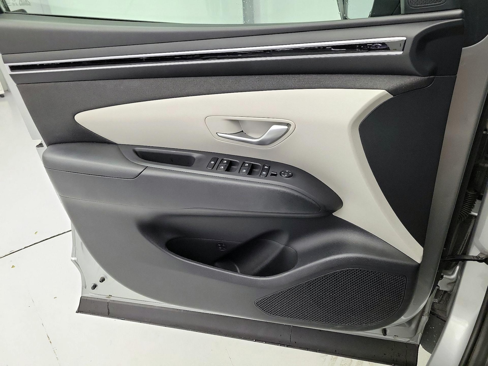 2024 Hyundai Tucson SEL - Photo 13