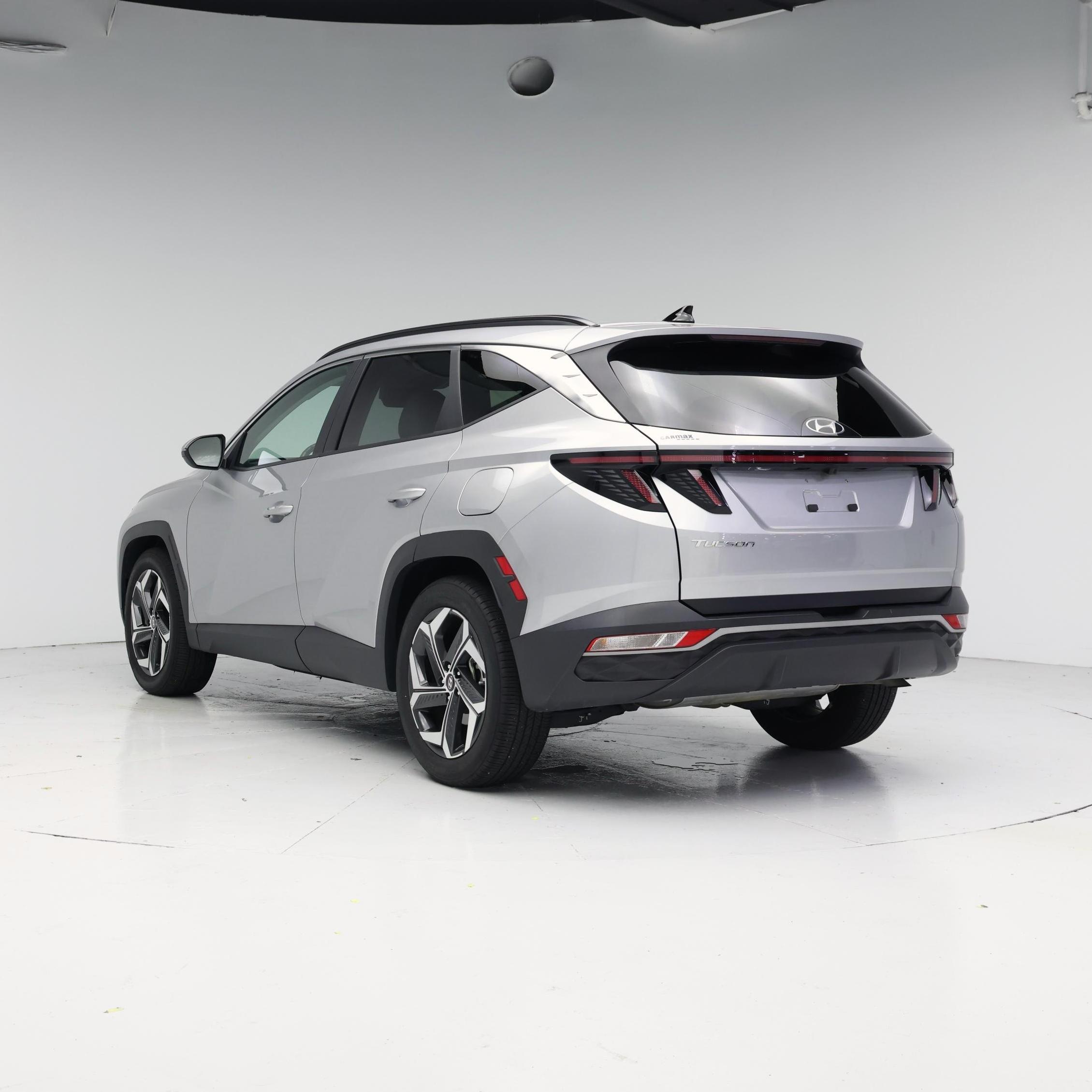 Thumbnail: 2024 Hyundai Tucson - 2