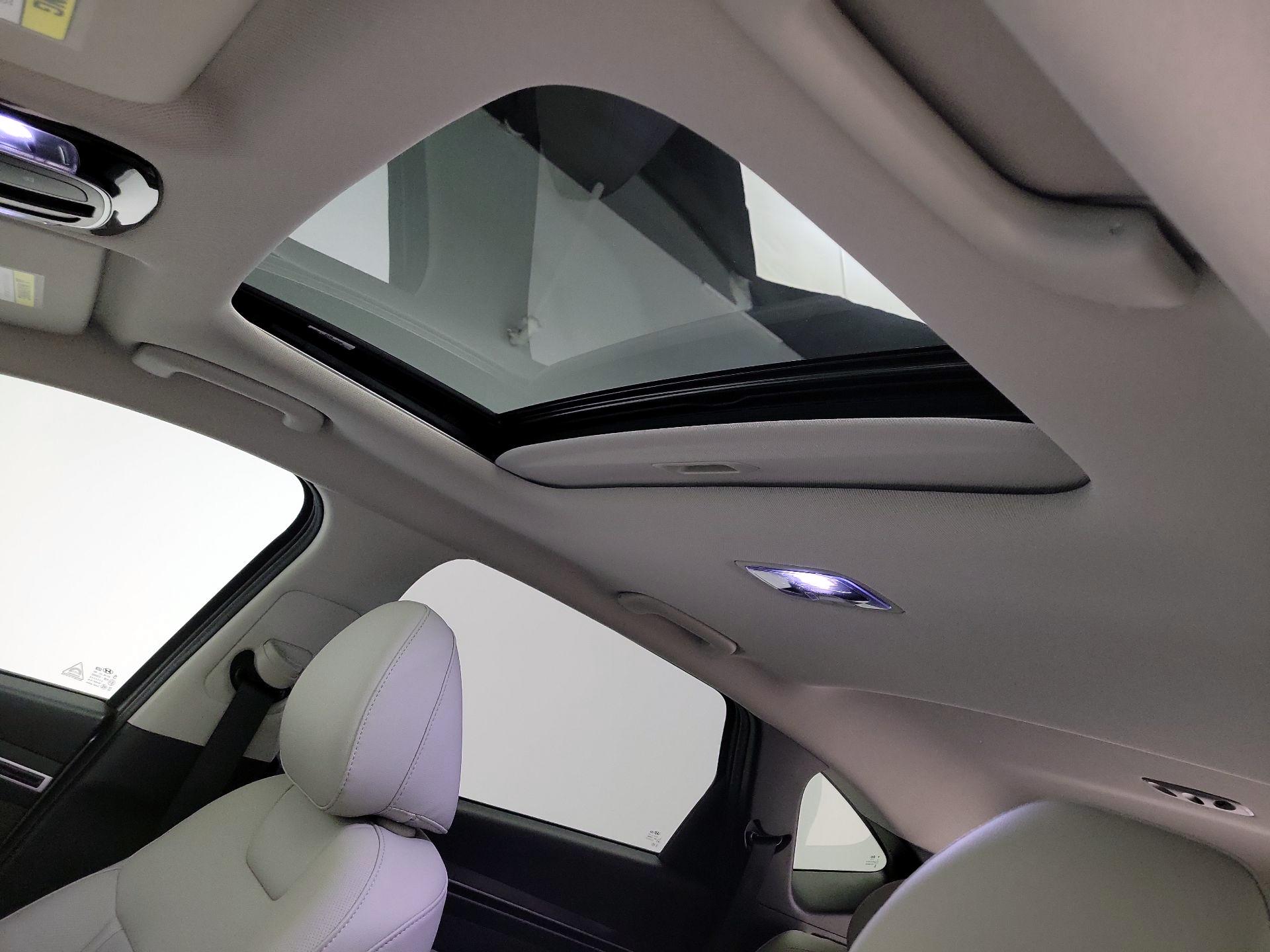 Thumbnail: 2024 Hyundai Tucson - 20