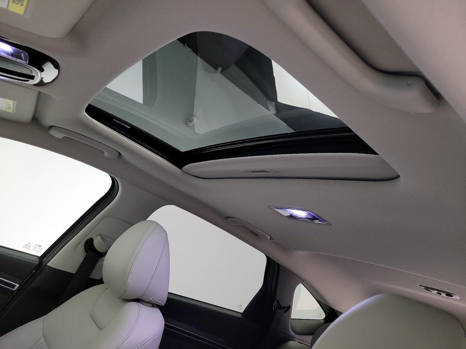 2024 Hyundai Tucson SEL - Photo 21