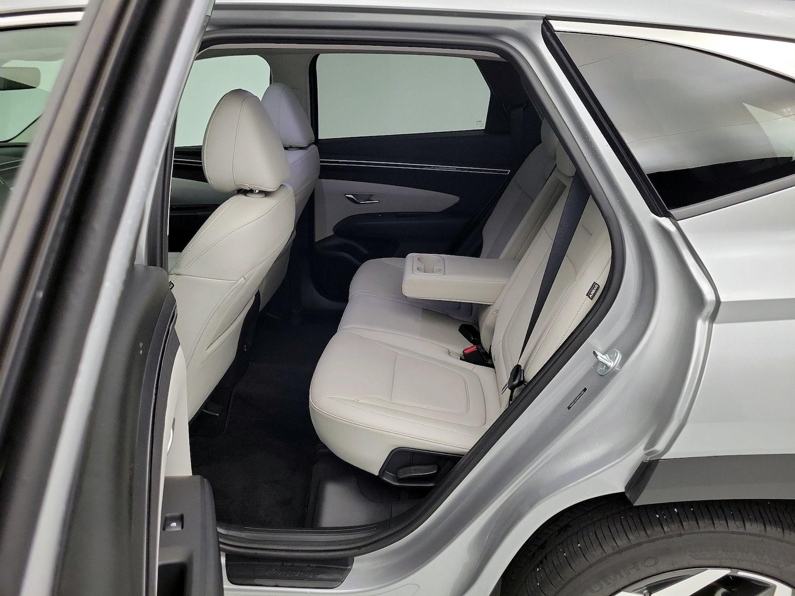 2024 Hyundai Tucson SEL - Photo 22
