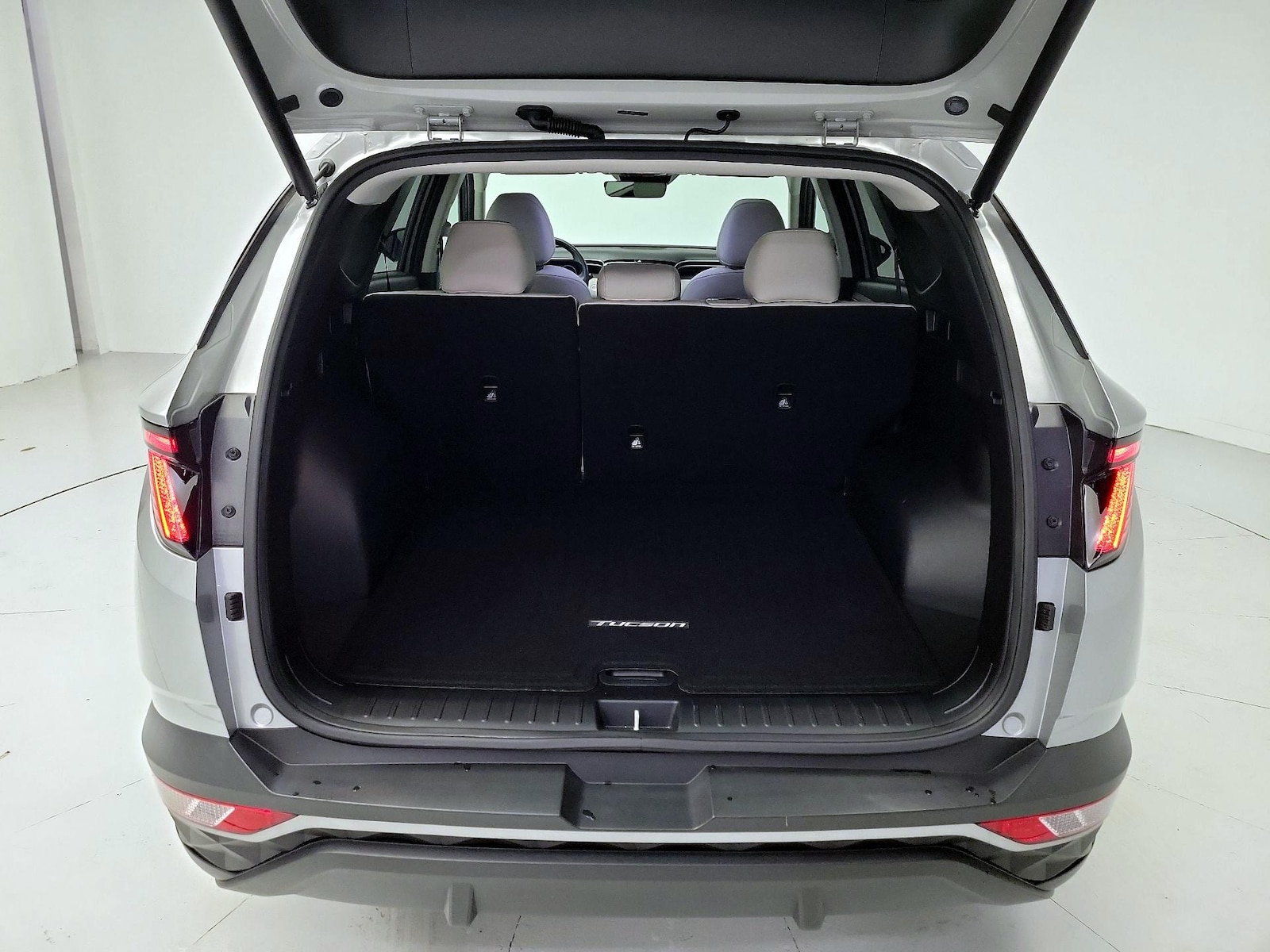 2024 Hyundai Tucson SEL - Photo 23