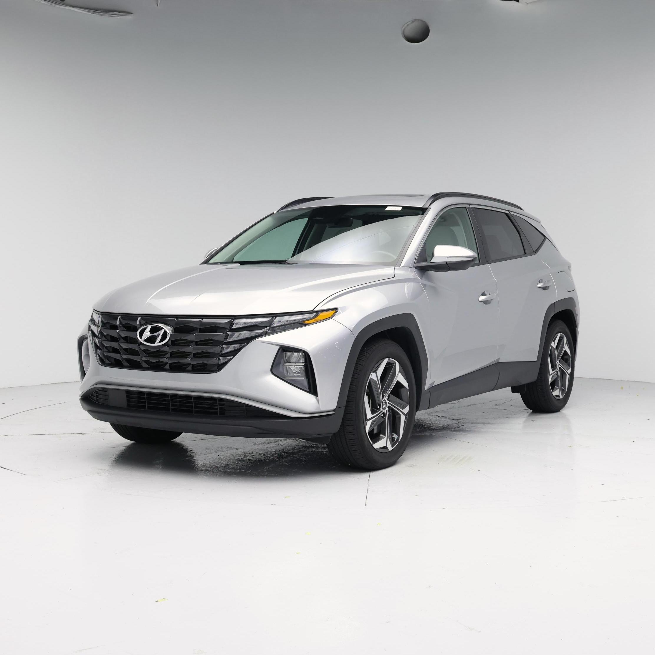Thumbnail: 2024 Hyundai Tucson - 4
