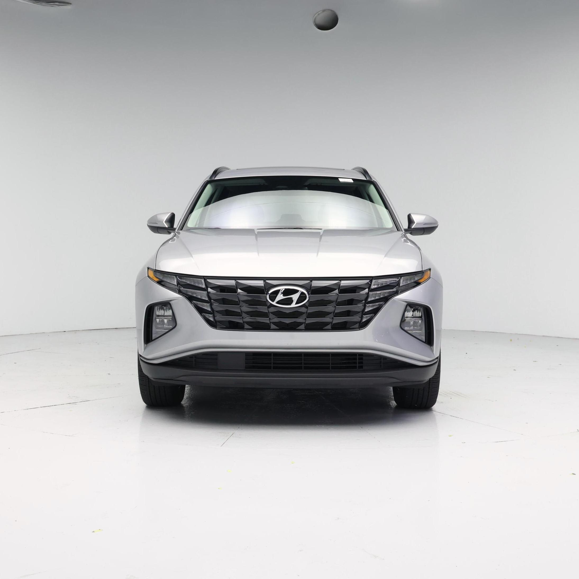 Thumbnail: 2024 Hyundai Tucson - 5