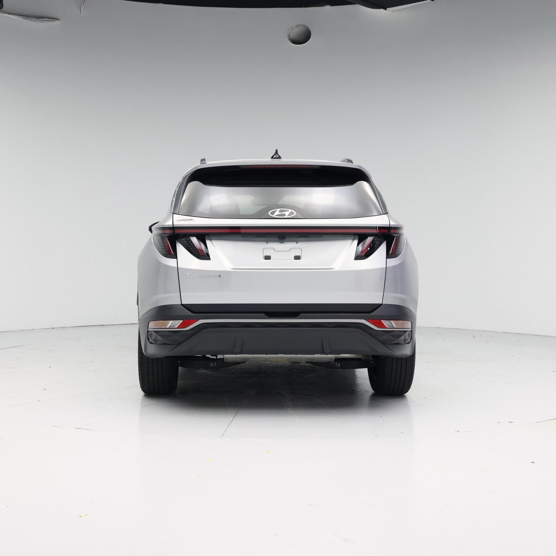 Thumbnail: 2024 Hyundai Tucson - 6