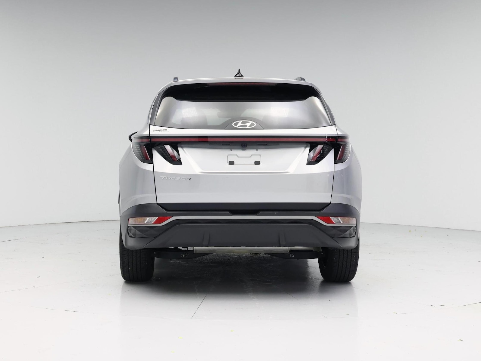 2024 Hyundai Tucson SEL - Photo 7