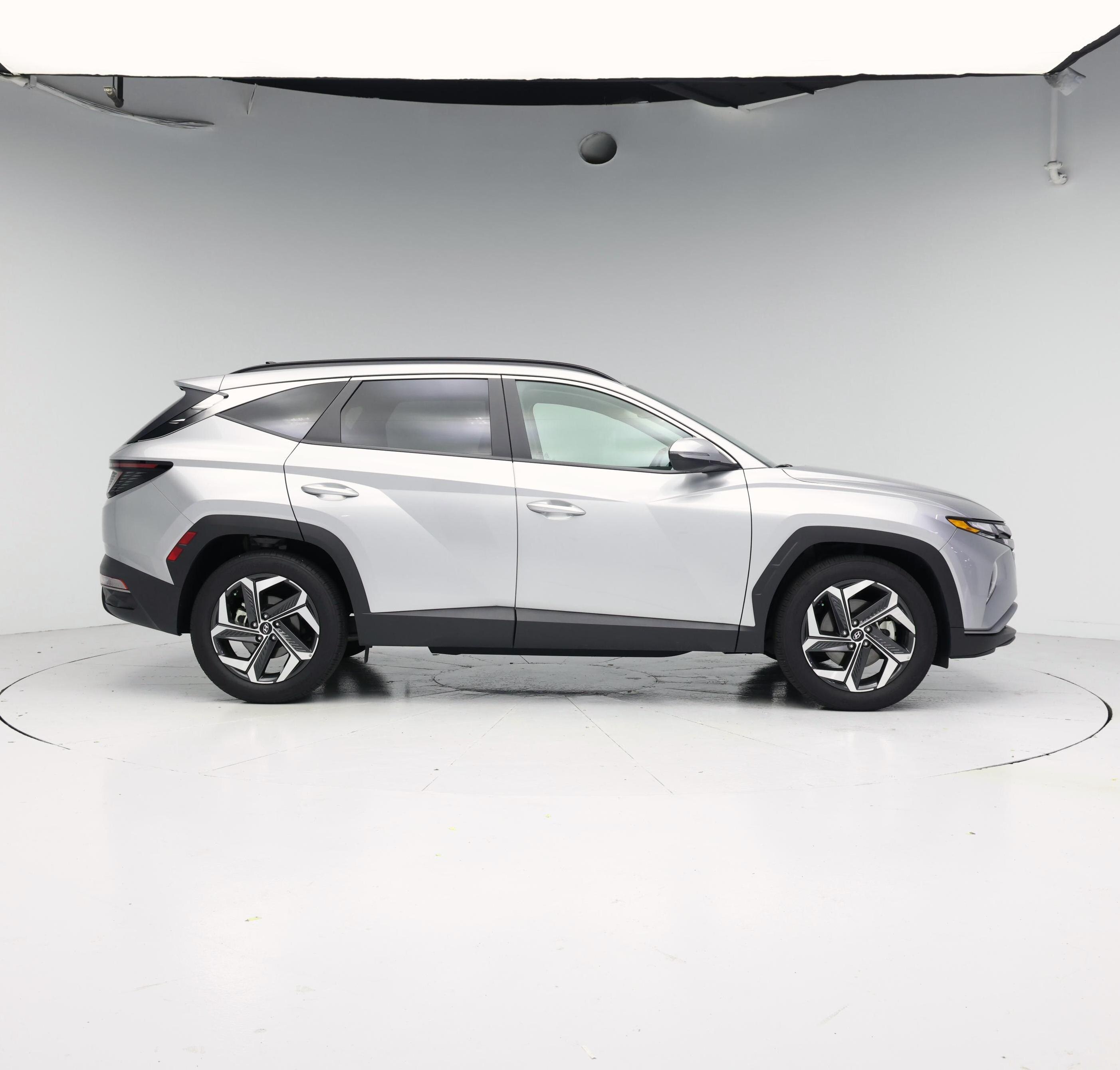 Thumbnail: 2024 Hyundai Tucson - 7