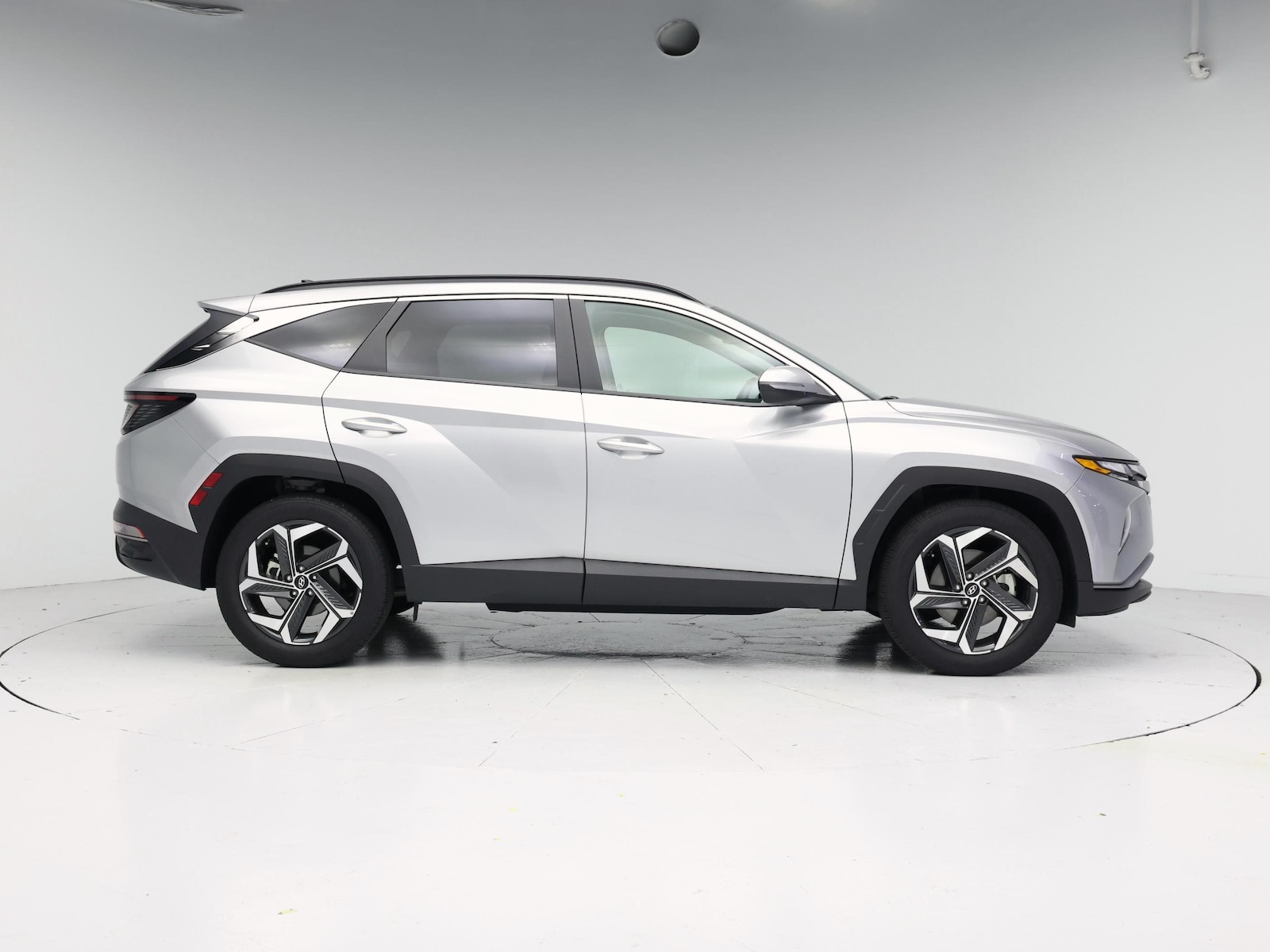 2024 Hyundai Tucson SEL - Photo 8