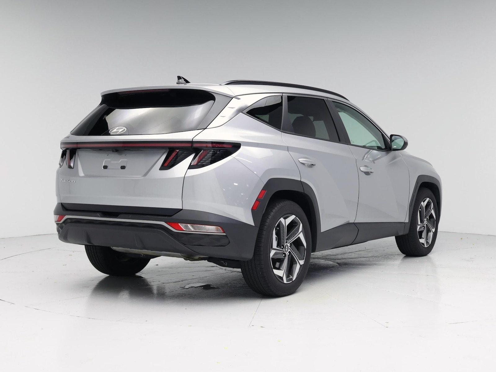 2024 Hyundai Tucson SEL - Photo 9