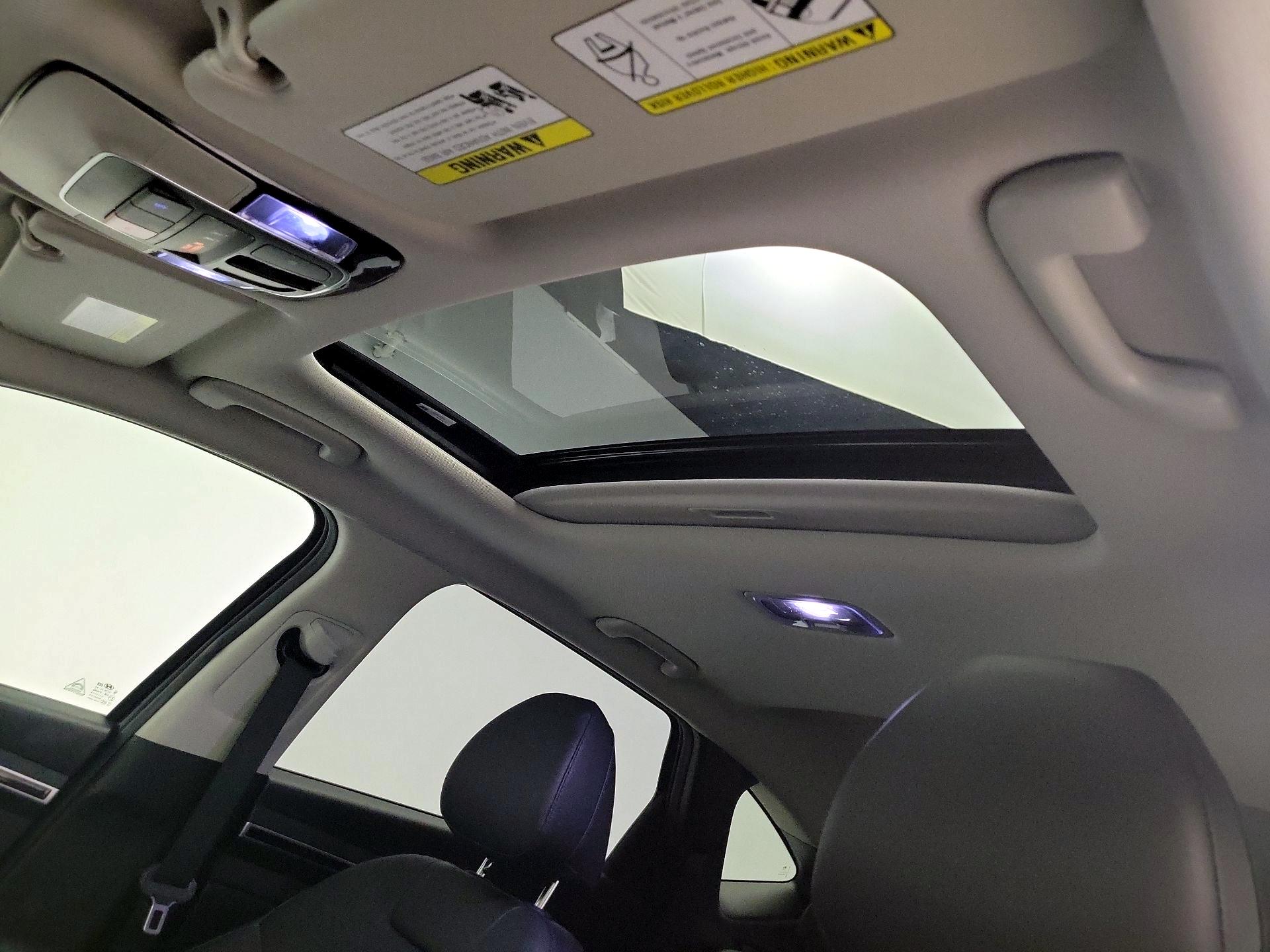 Thumbnail: 2024 Hyundai Tucson - 19