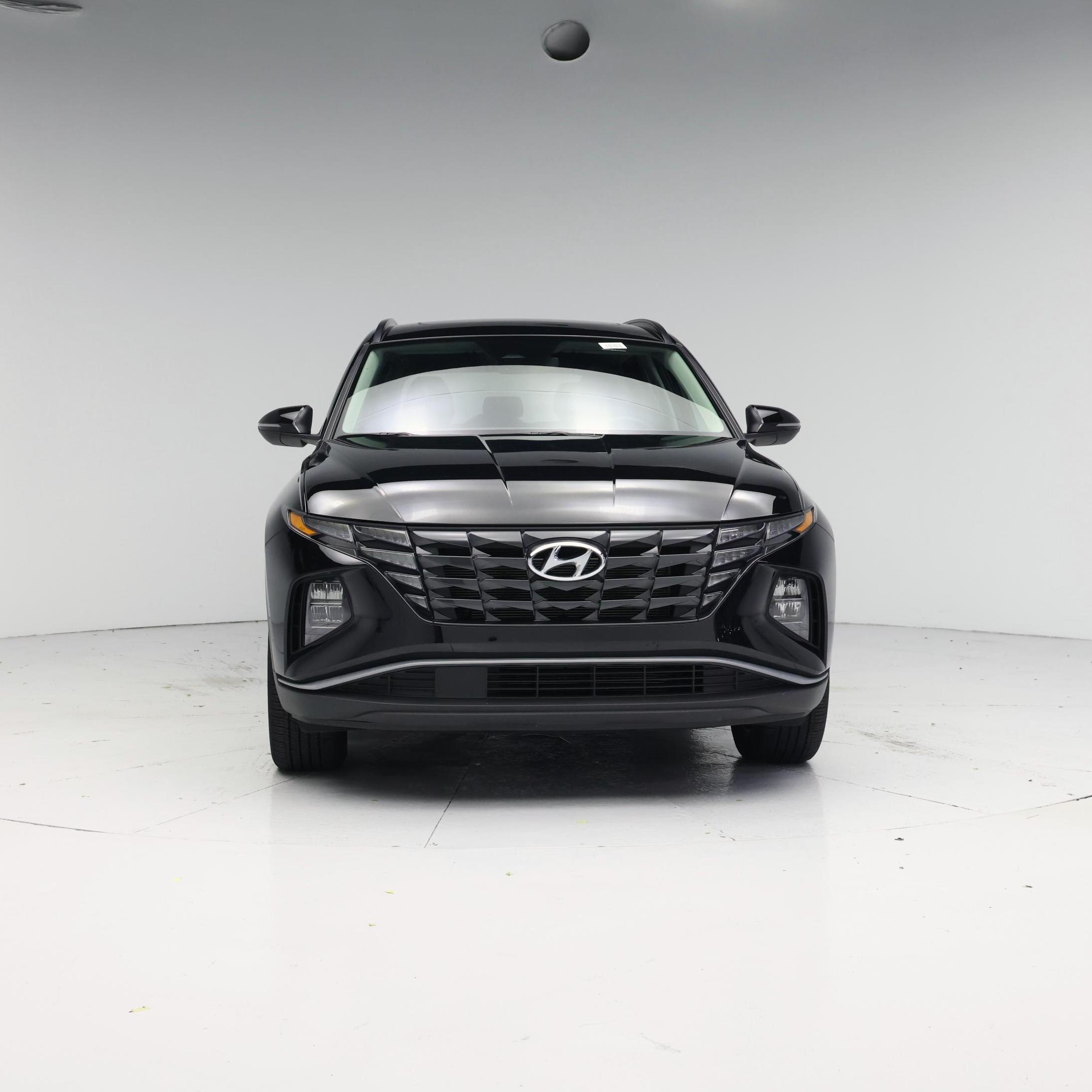 Thumbnail: 2024 Hyundai Tucson - 5