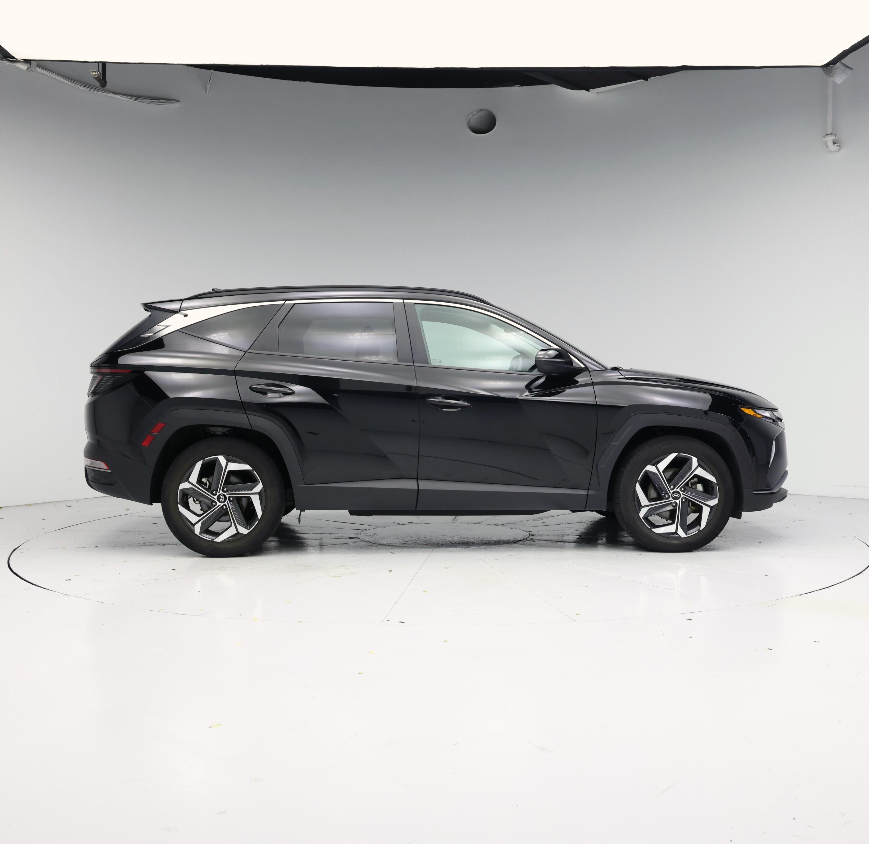 Thumbnail: 2024 Hyundai Tucson - 7