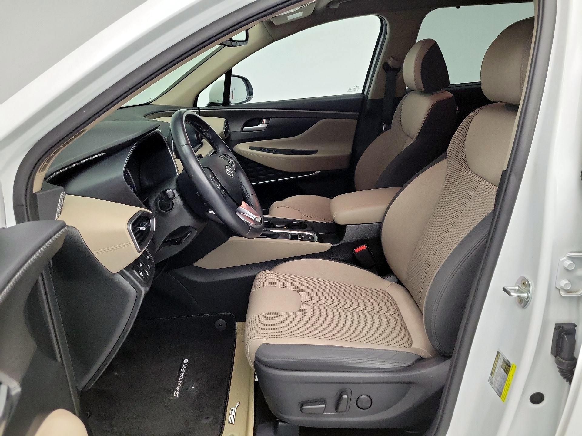 Thumbnail: 2019 Hyundai Santa Fe - 11