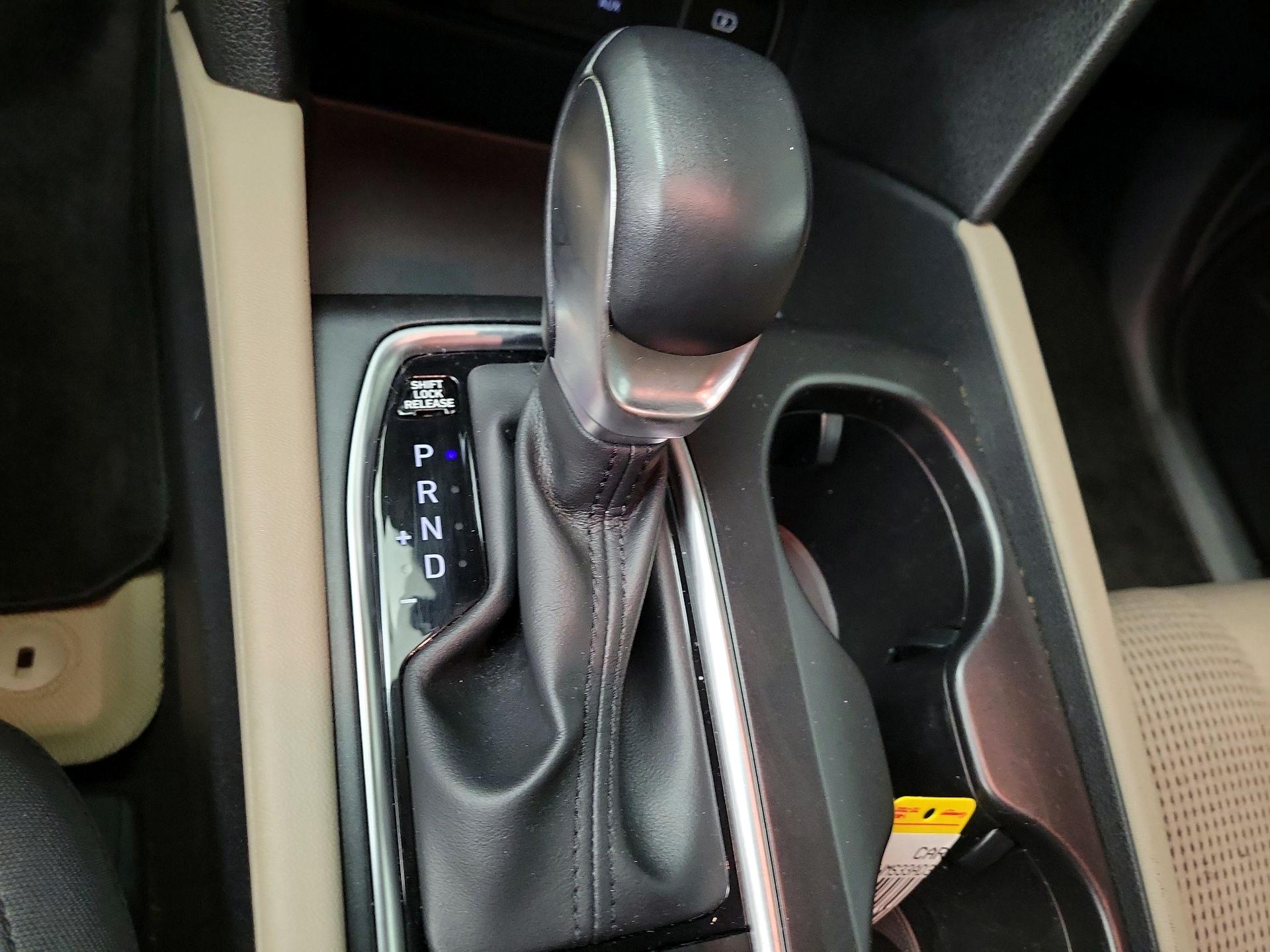 Thumbnail: 2019 Hyundai Santa Fe - 17