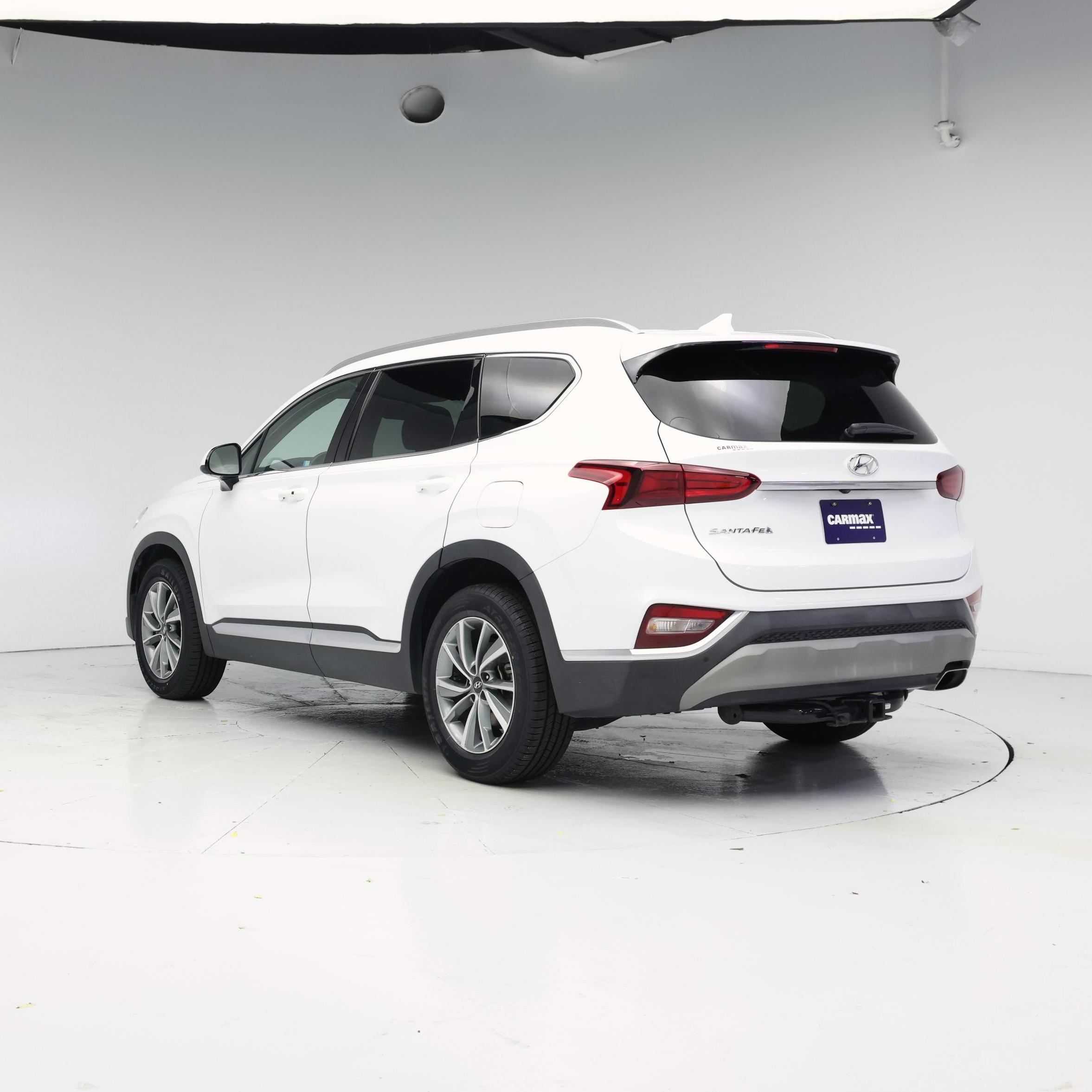 Thumbnail: 2019 Hyundai Santa Fe - 2