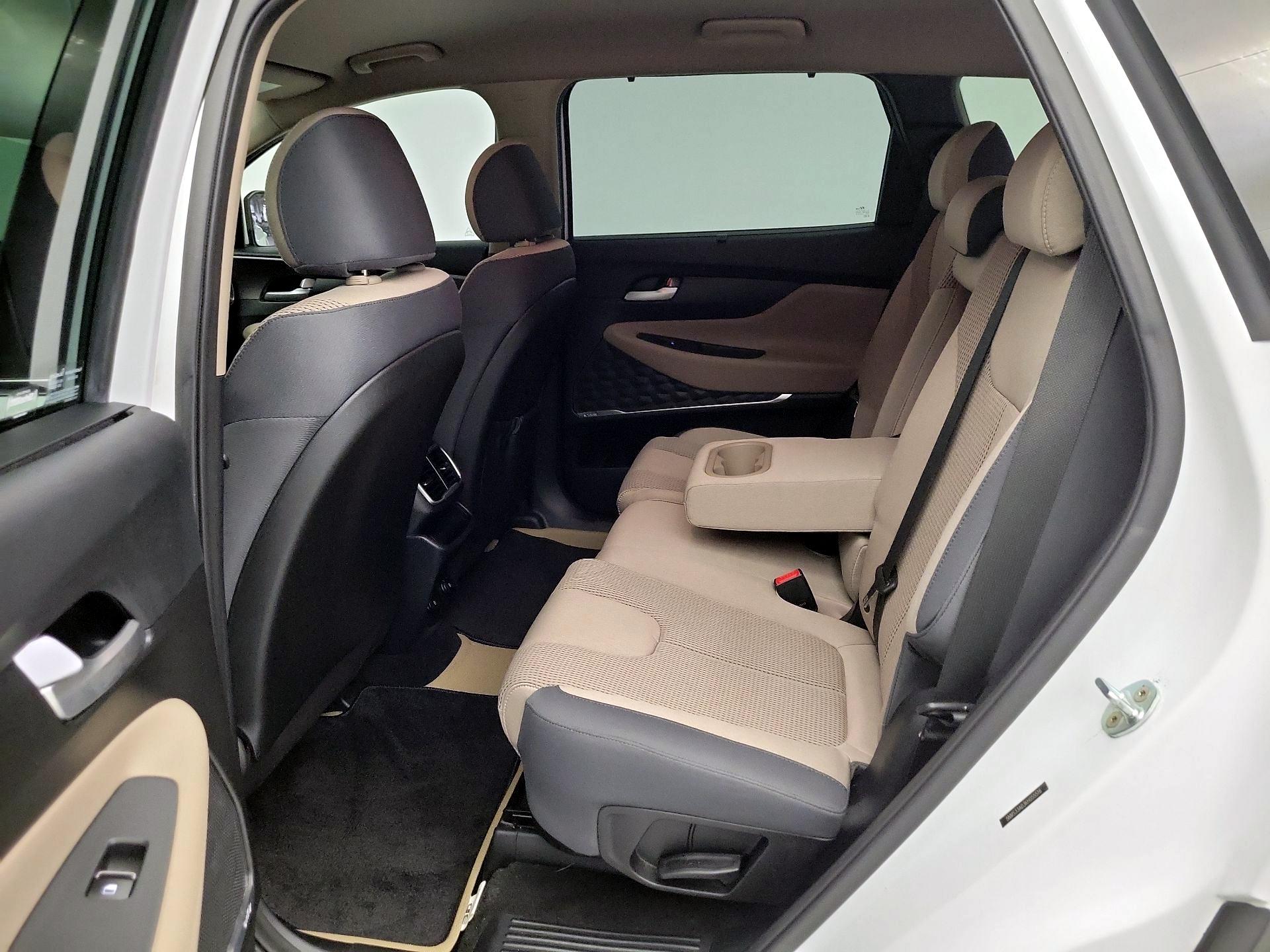 Thumbnail: 2019 Hyundai Santa Fe - 19