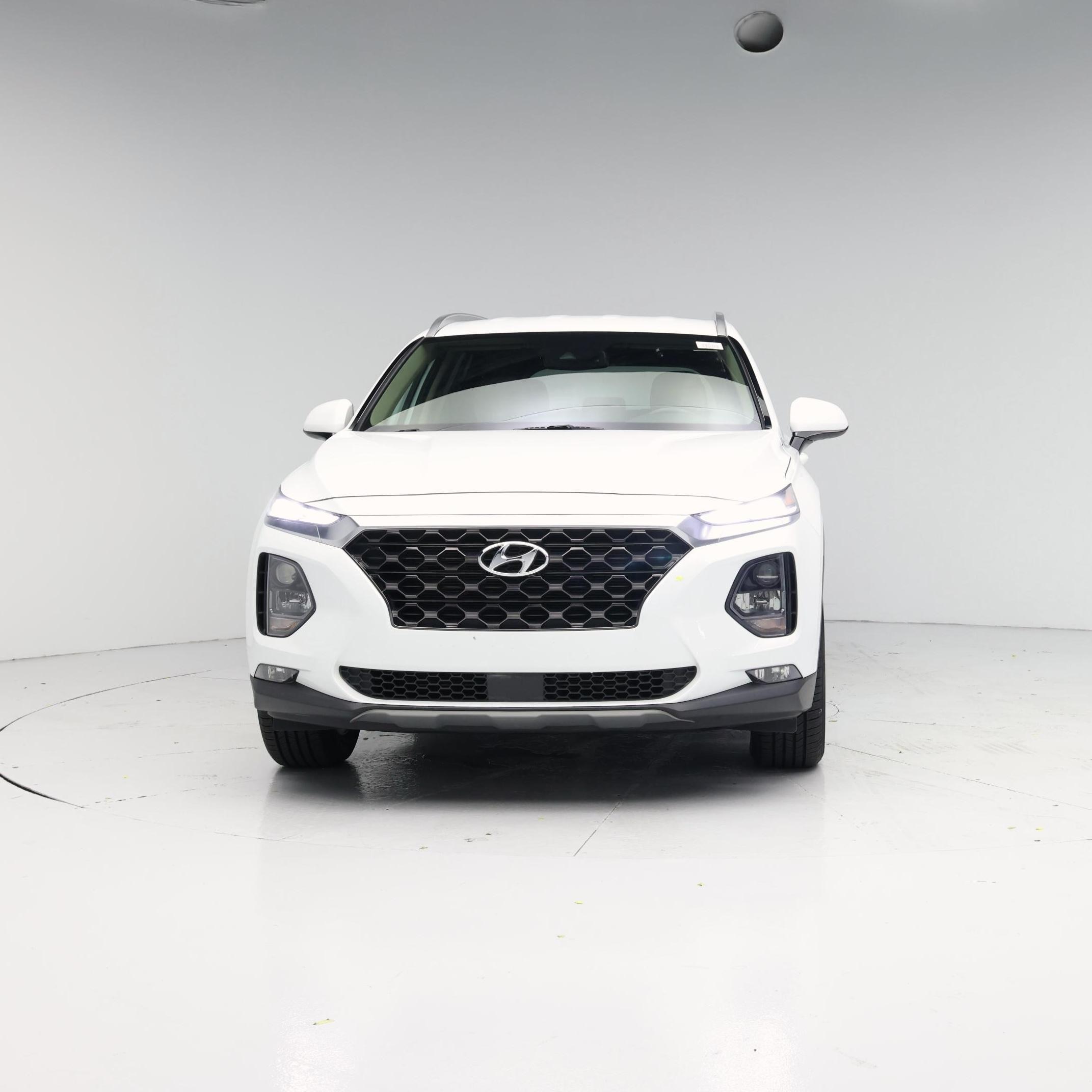 Thumbnail: 2019 Hyundai Santa Fe - 5