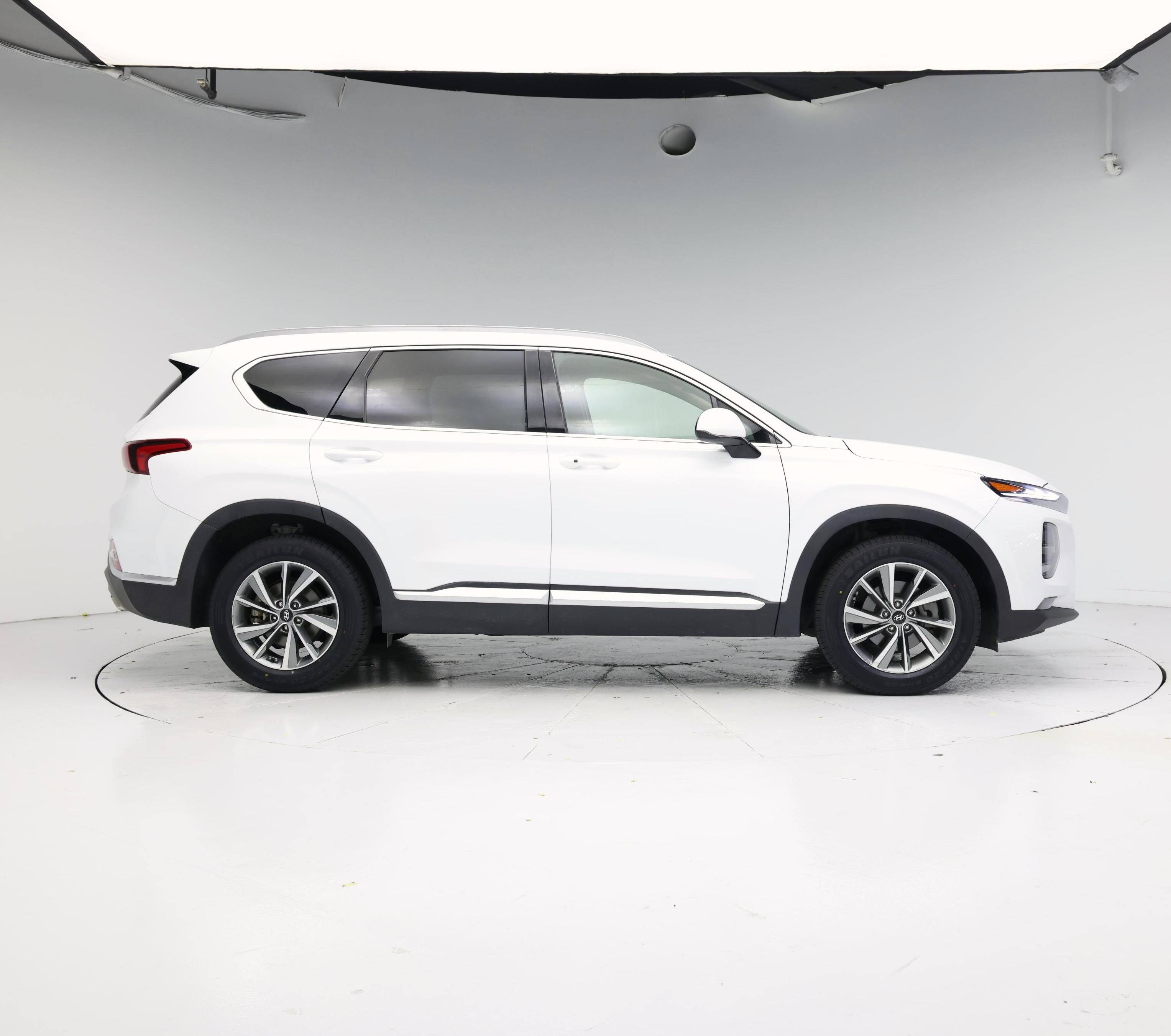 Thumbnail: 2019 Hyundai Santa Fe - 7