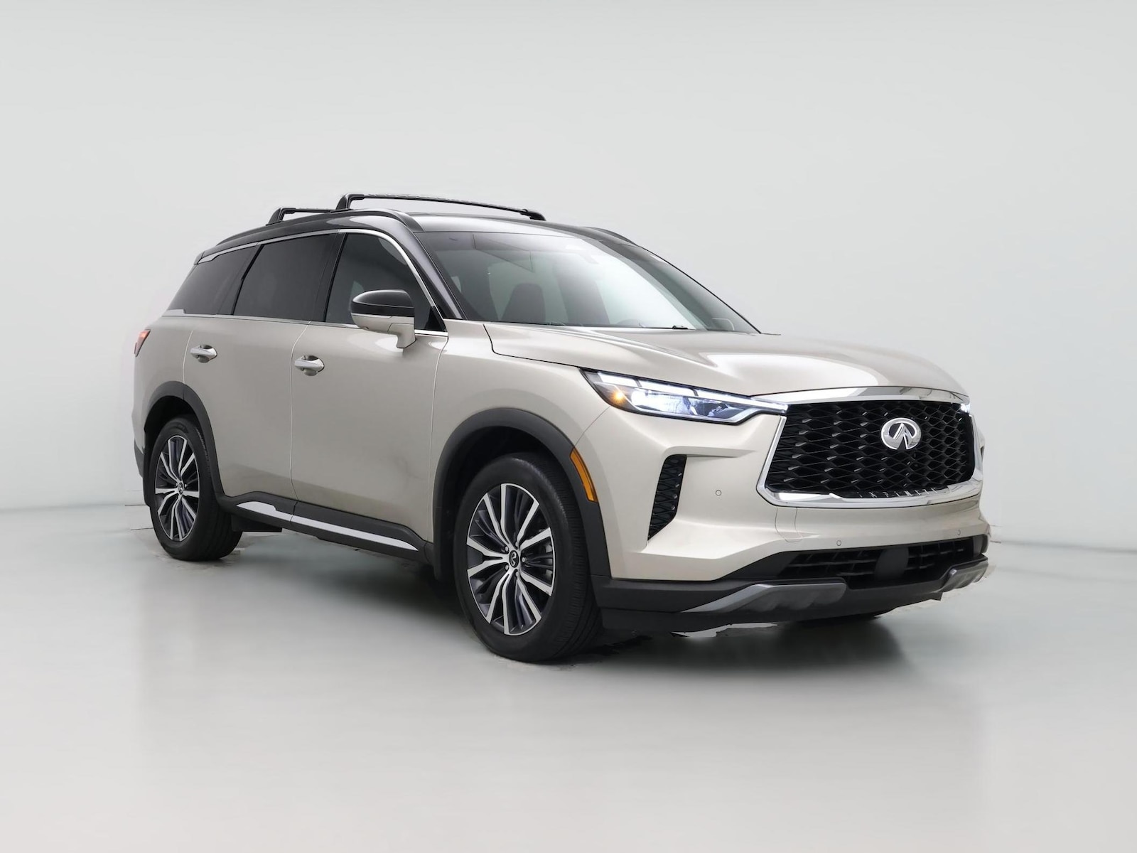2024 INFINITI QX60
