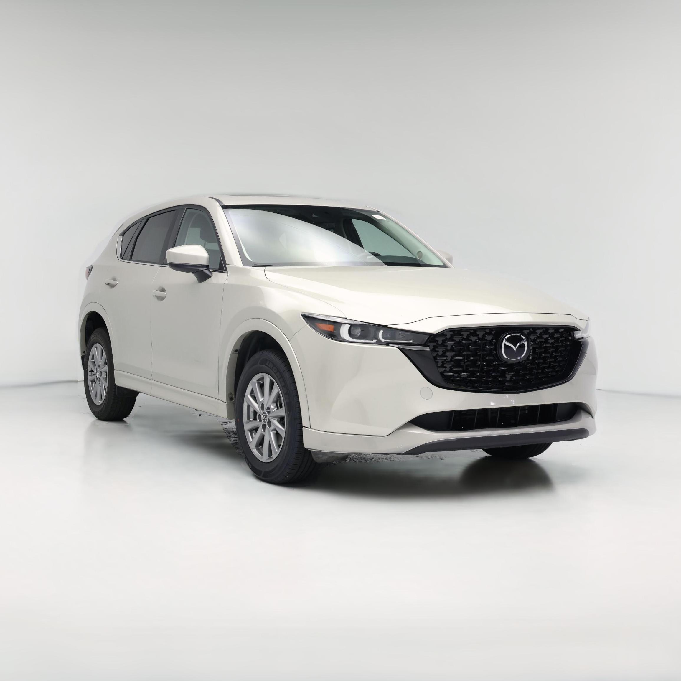 Thumbnail: 2025 Mazda CX-5 - 1