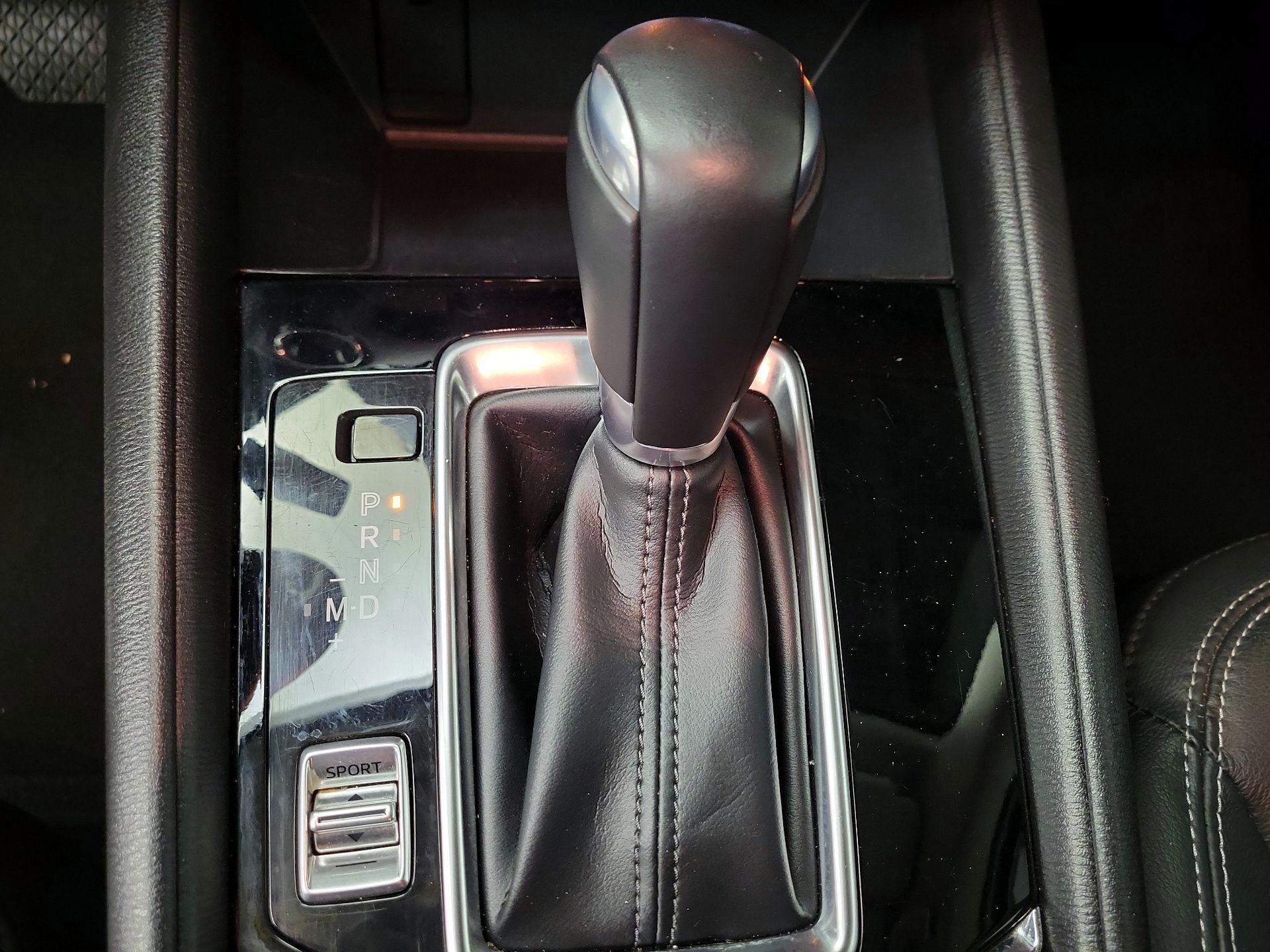 Thumbnail: 2025 Mazda CX-5 - 17
