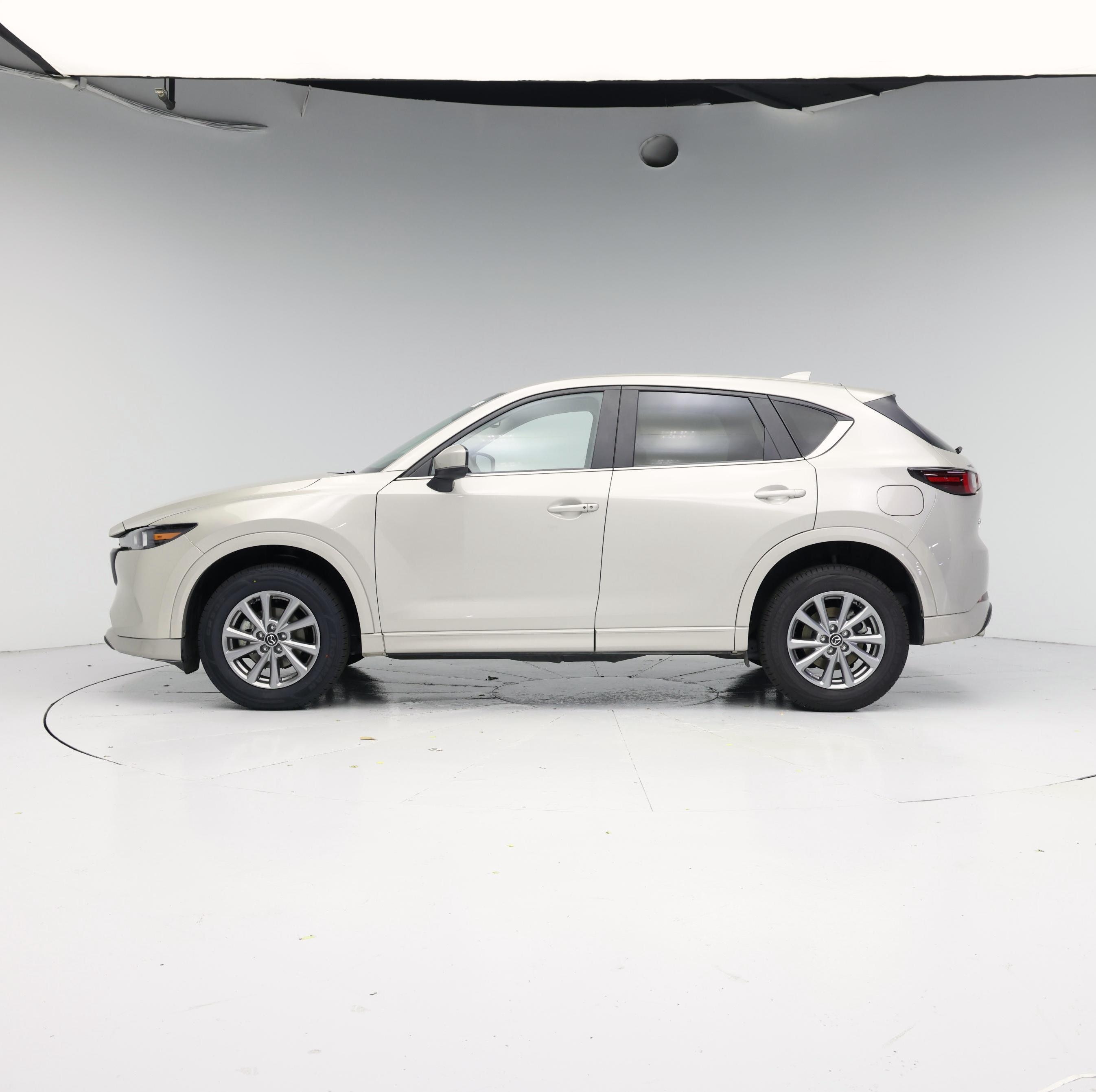 Thumbnail: 2025 Mazda CX-5 - 3
