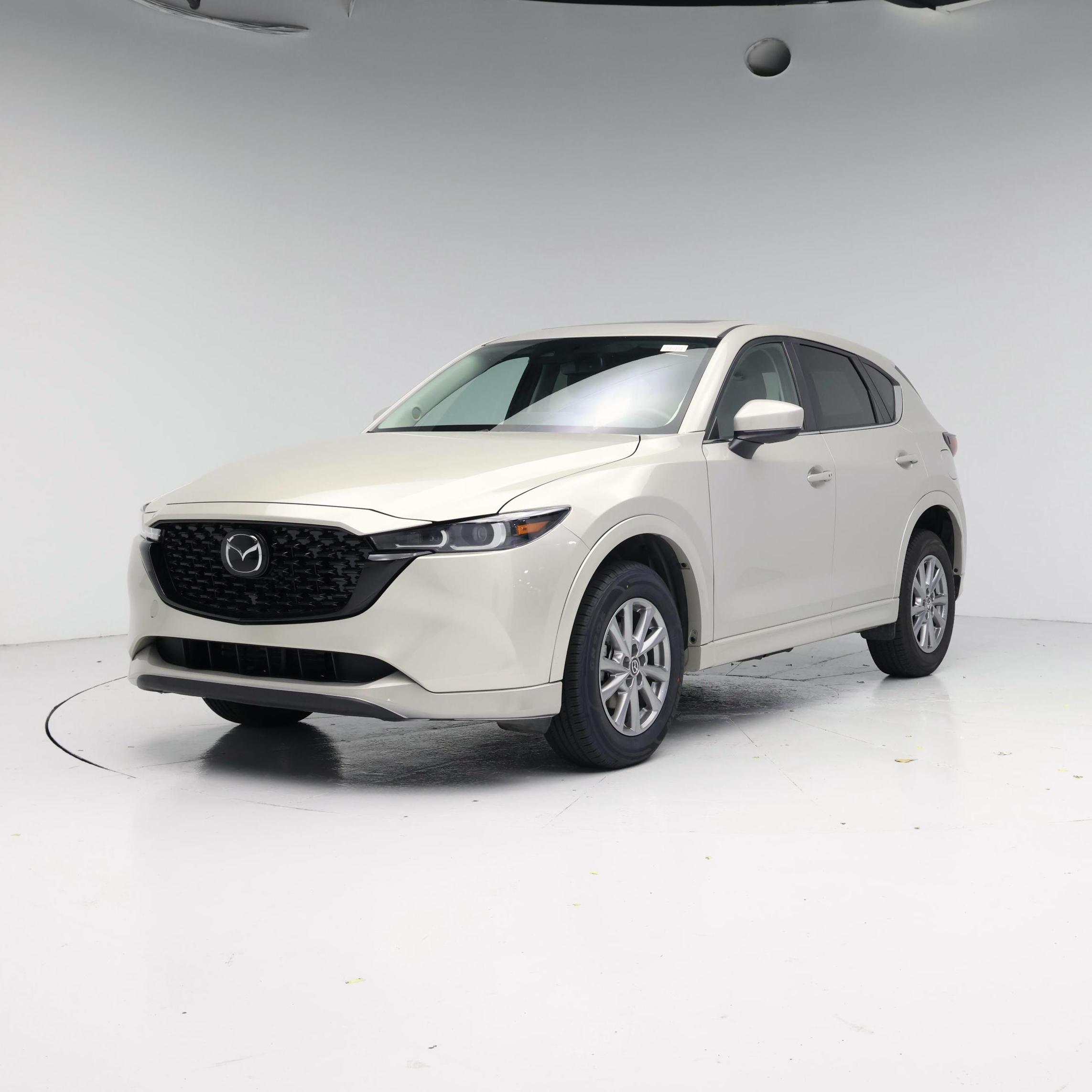 Thumbnail: 2025 Mazda CX-5 - 4