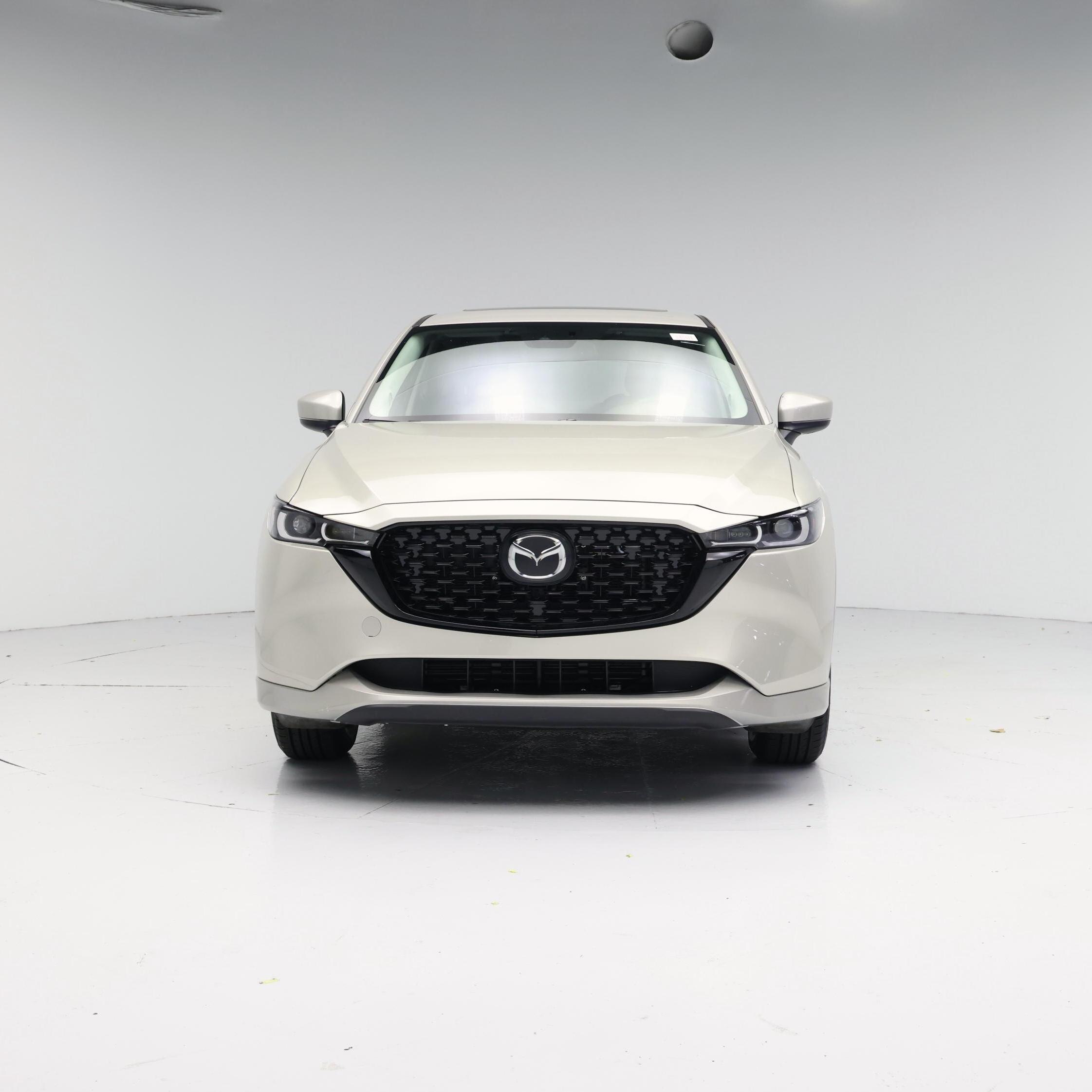 Thumbnail: 2025 Mazda CX-5 - 5