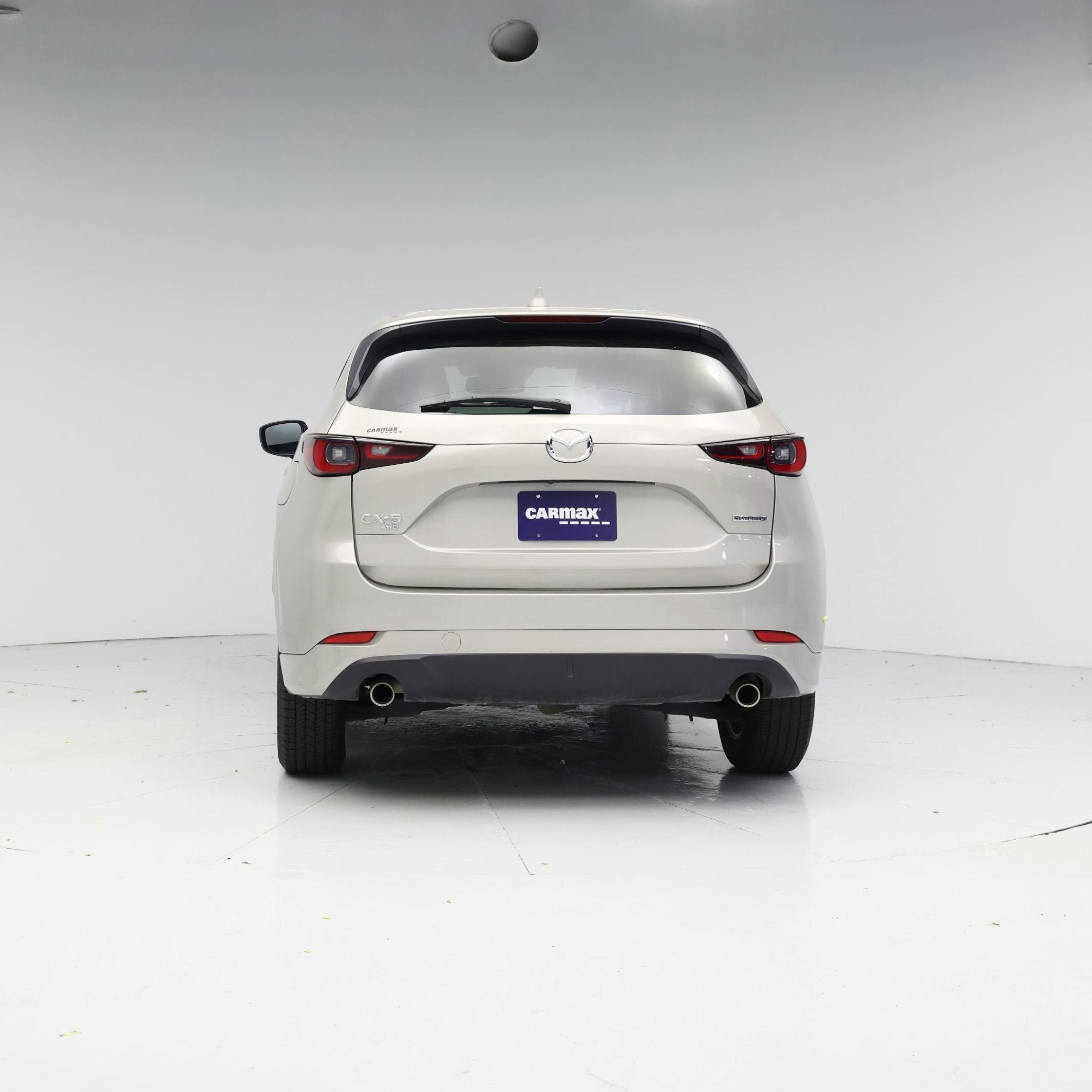 Thumbnail: 2025 Mazda CX-5 - 6