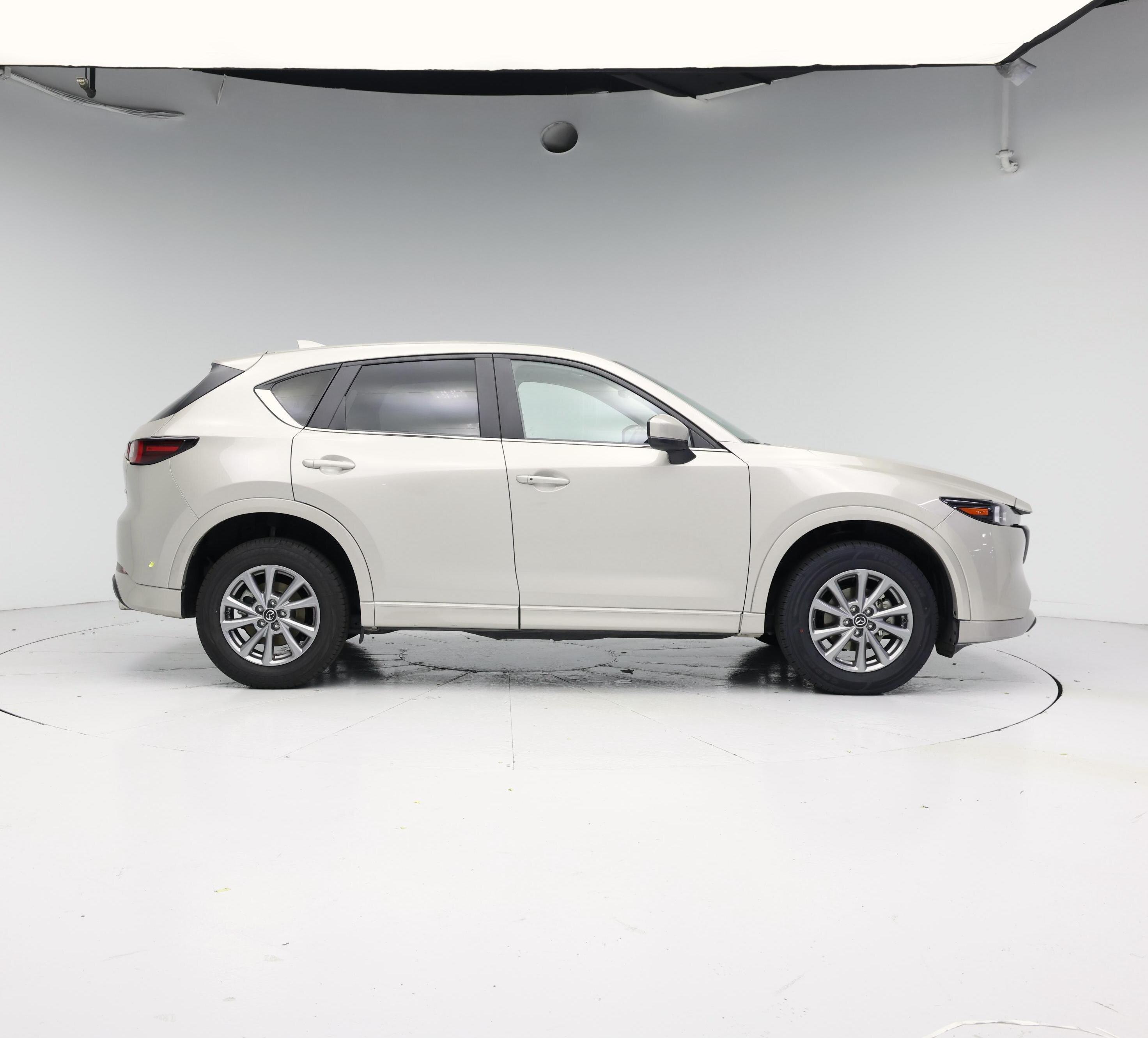 Thumbnail: 2025 Mazda CX-5 - 7