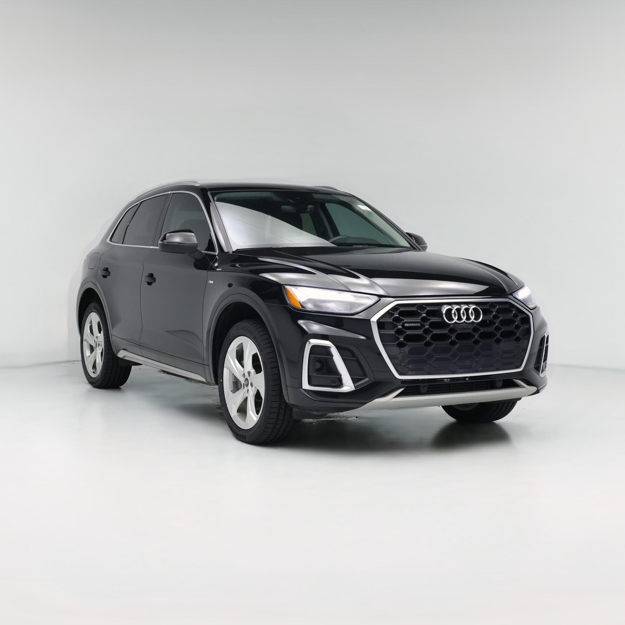 Thumbnail: 2023 Audi Q5 - 1