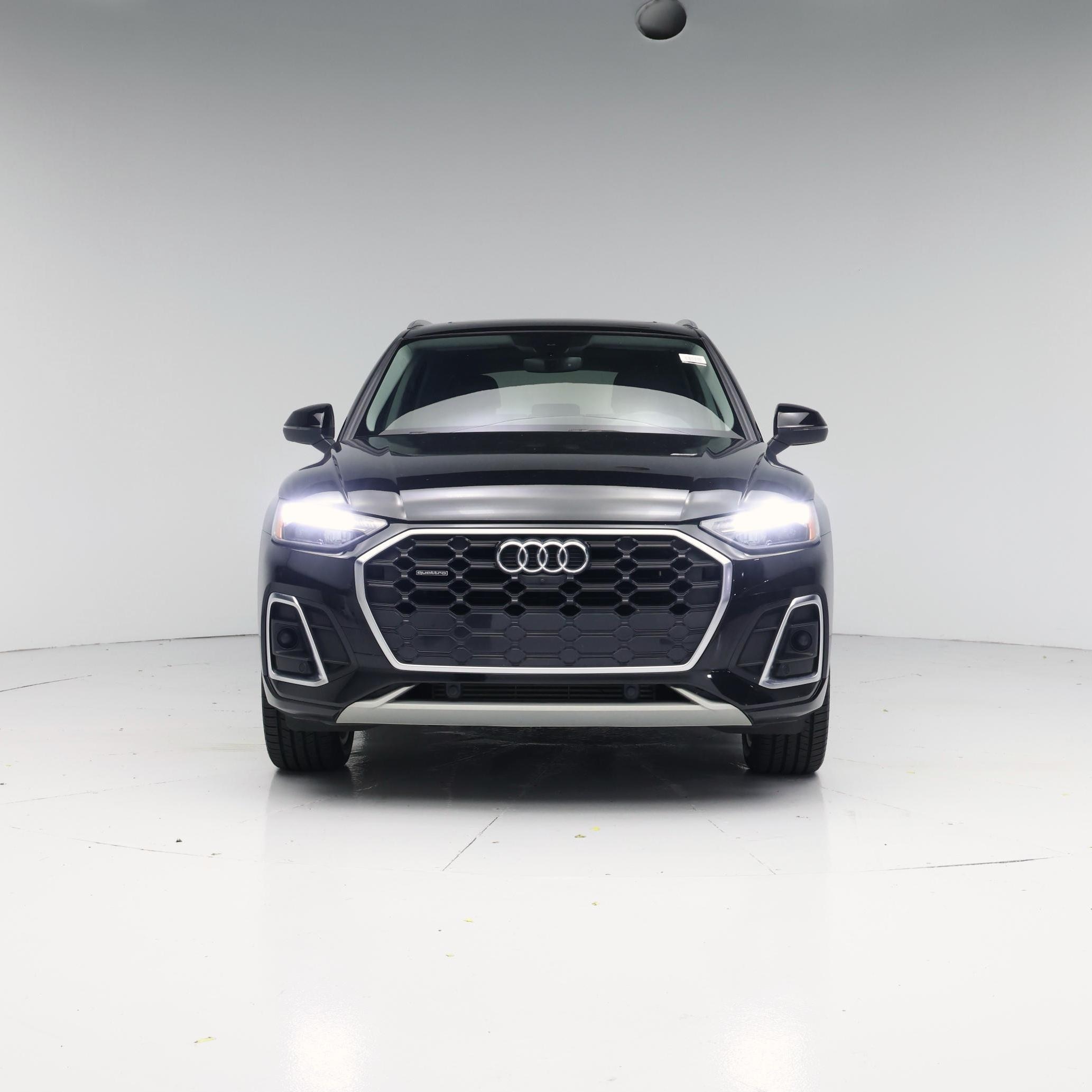 Thumbnail: 2023 Audi Q5 - 5