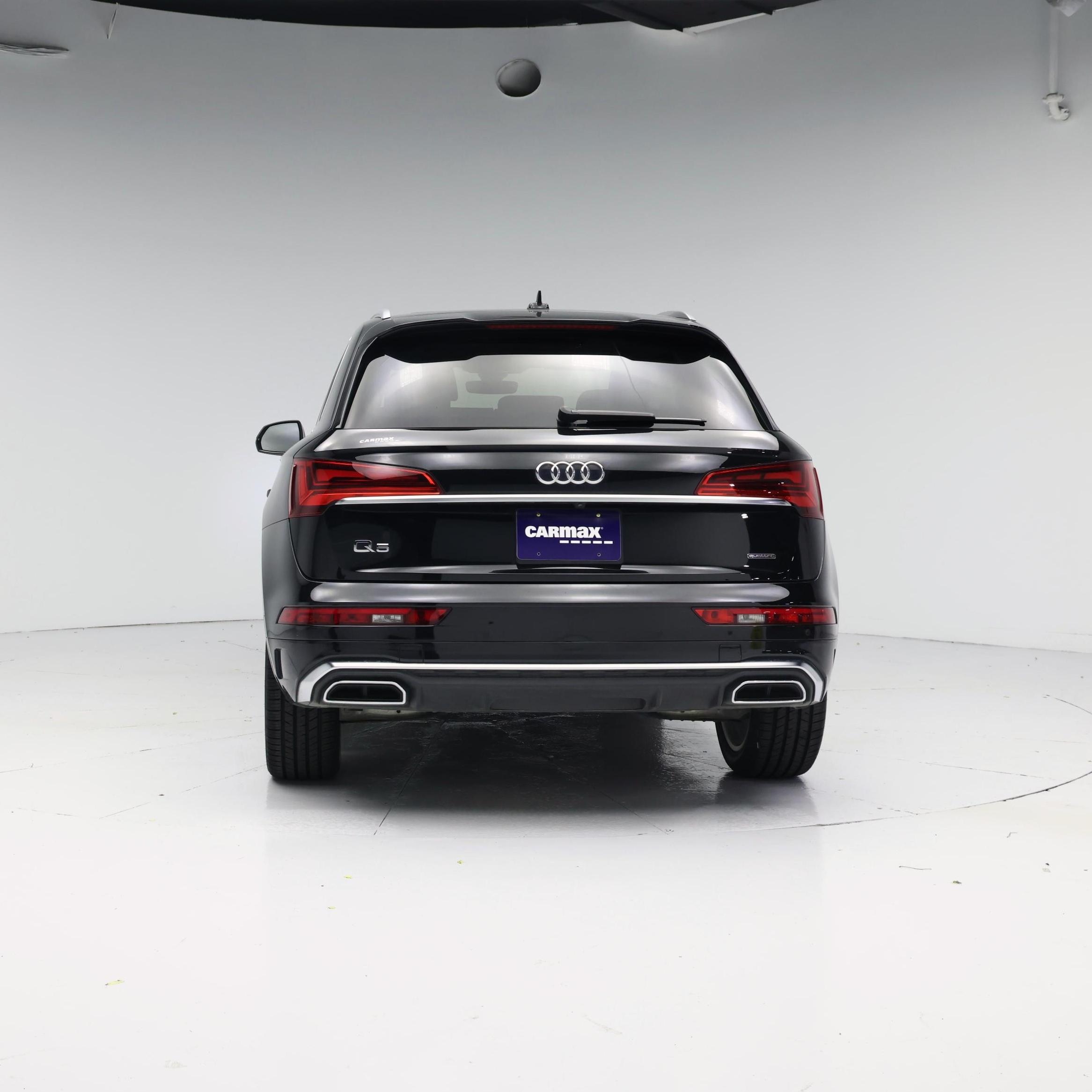 Thumbnail: 2023 Audi Q5 - 6